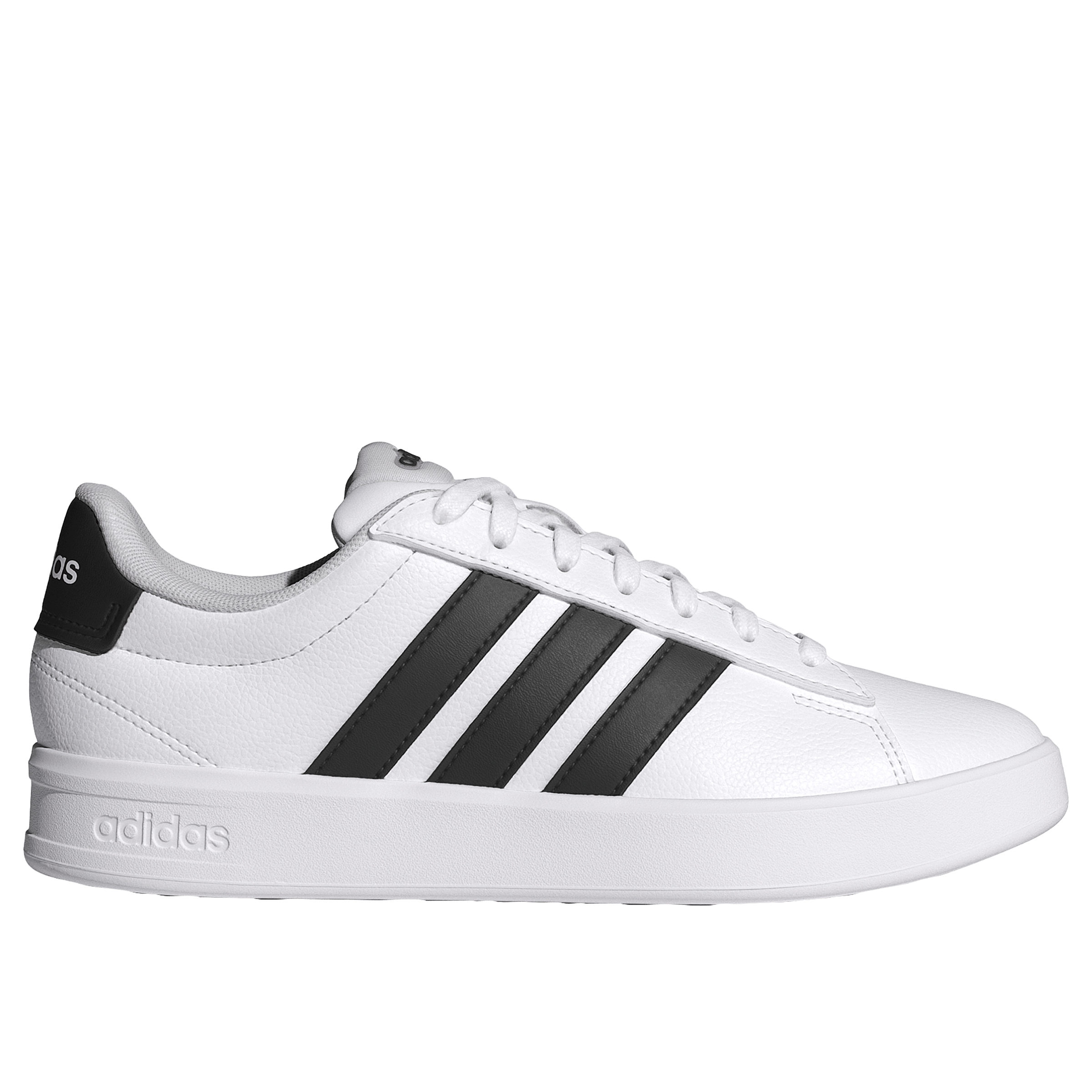 Womens adidas Grand Court 3.0 Shoes