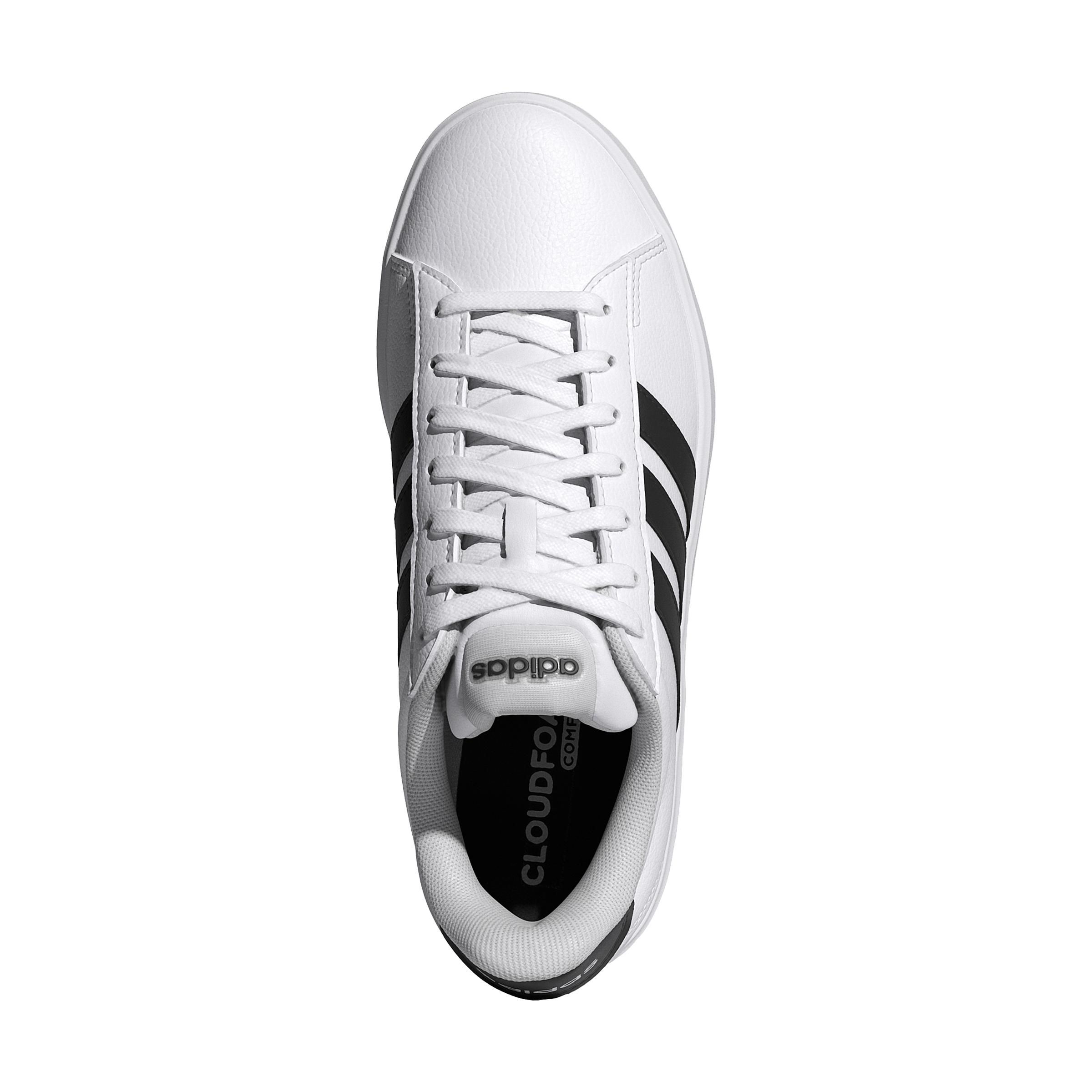 Womens adidas Grand Court 3.0 Shoes