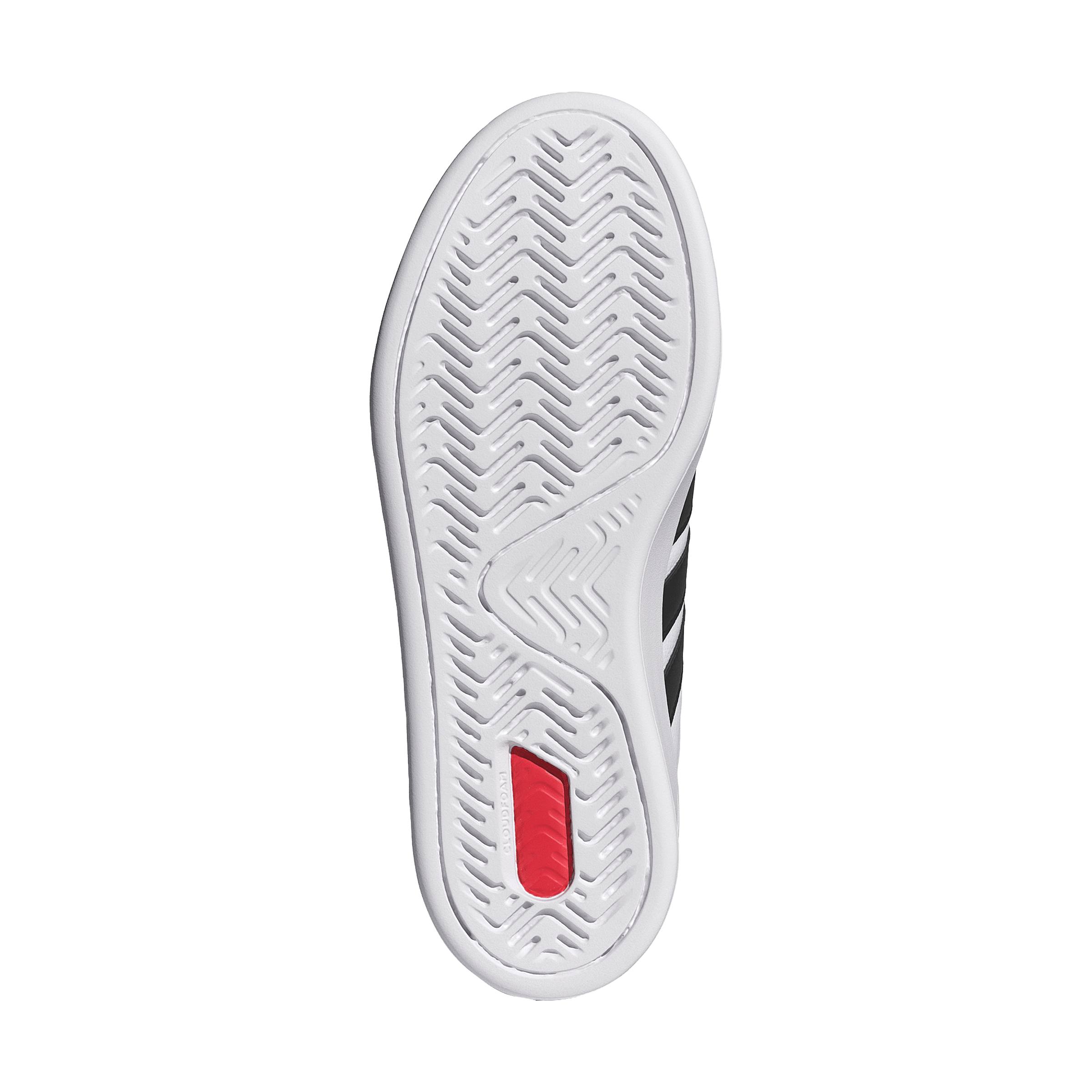 Womens adidas Grand Court 3.0 Shoes