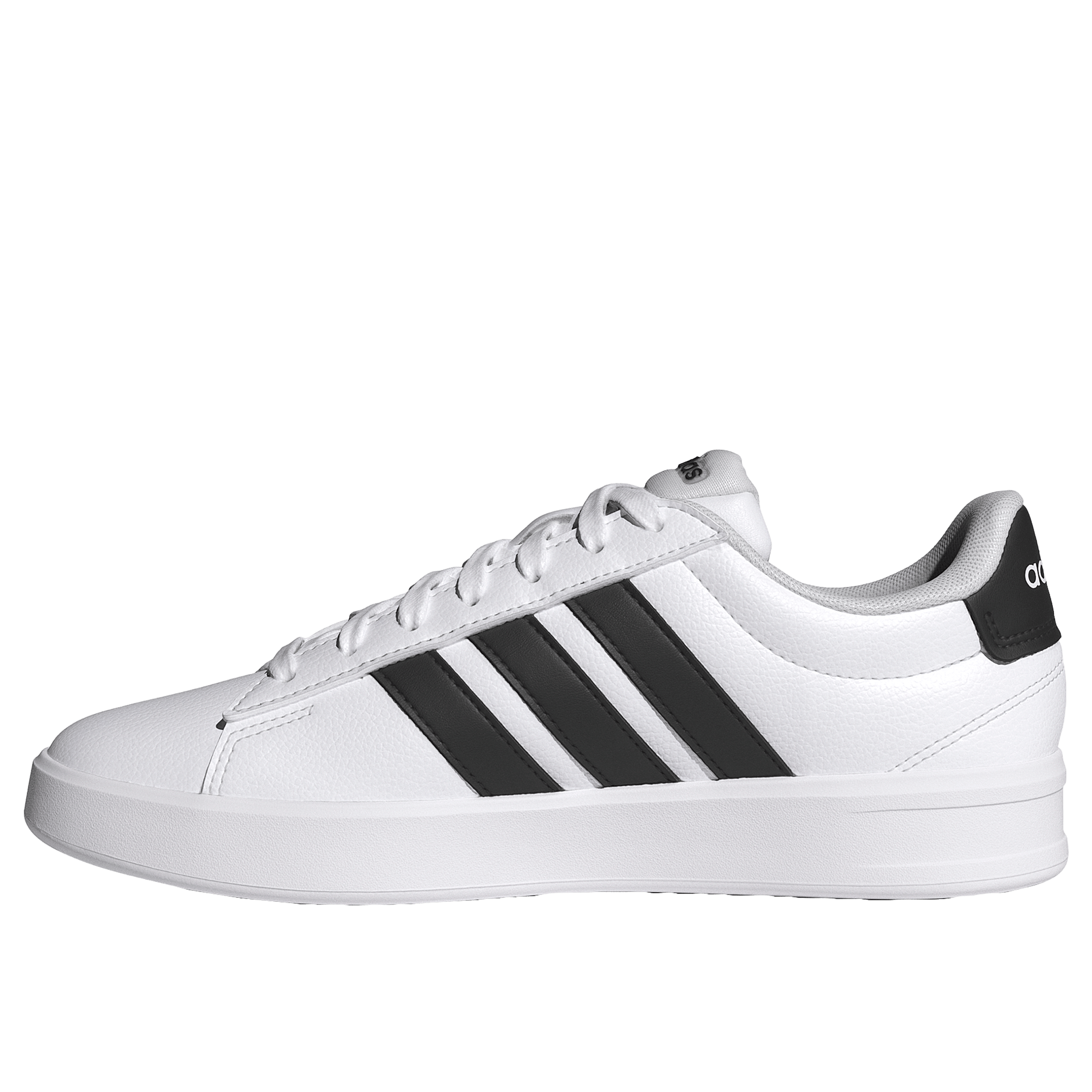 Womens adidas Grand Court 3.0 Shoes