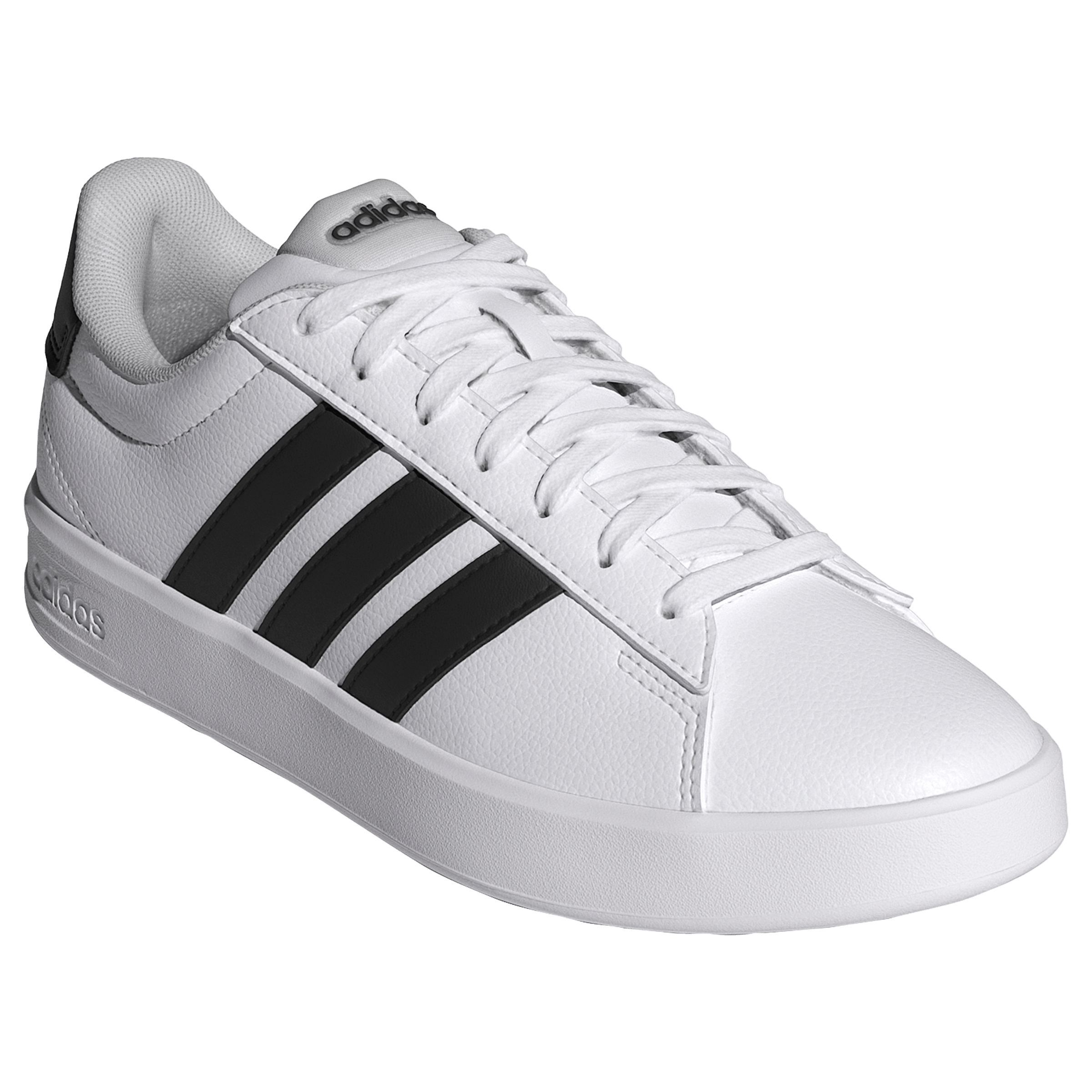 Womens adidas Grand Court 3.0 Shoes