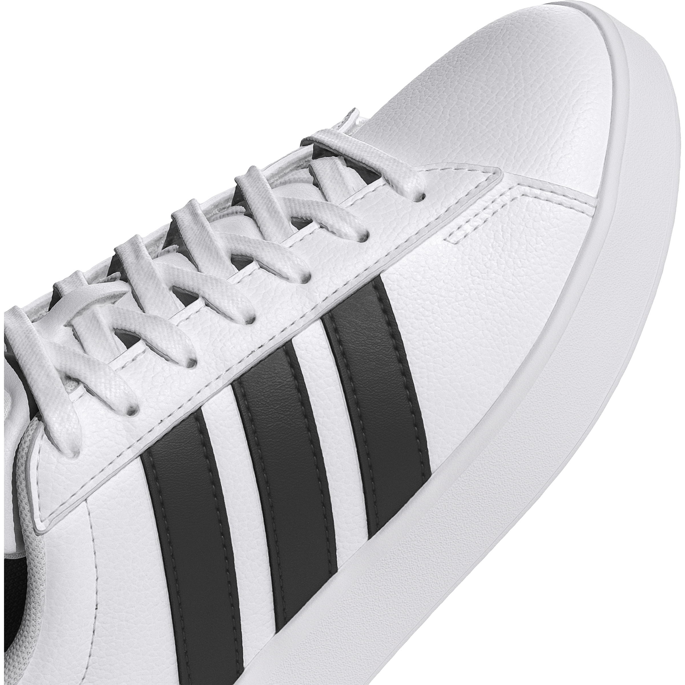 Womens adidas Grand Court 3.0 Shoes