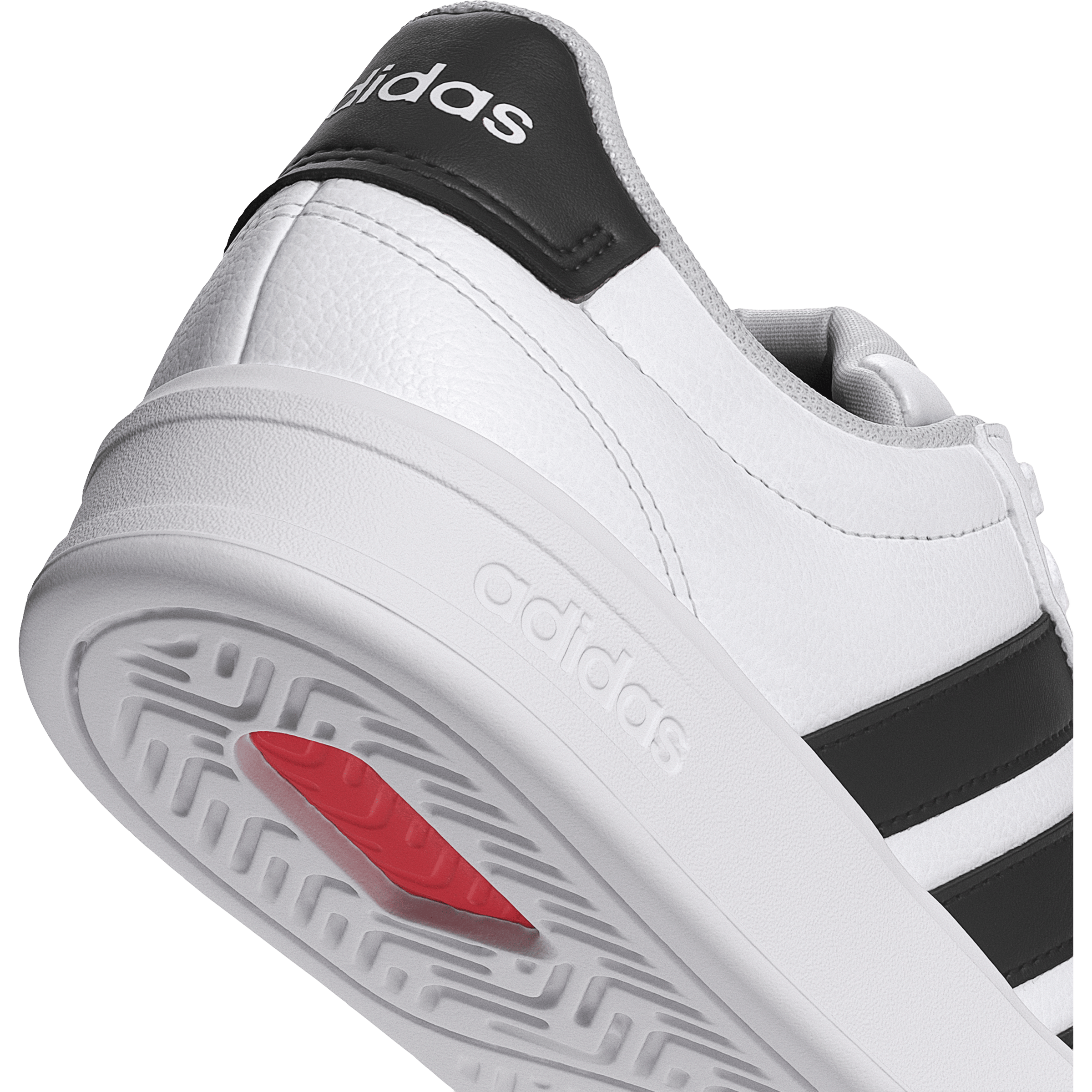 Womens adidas Grand Court 3.0 Shoes
