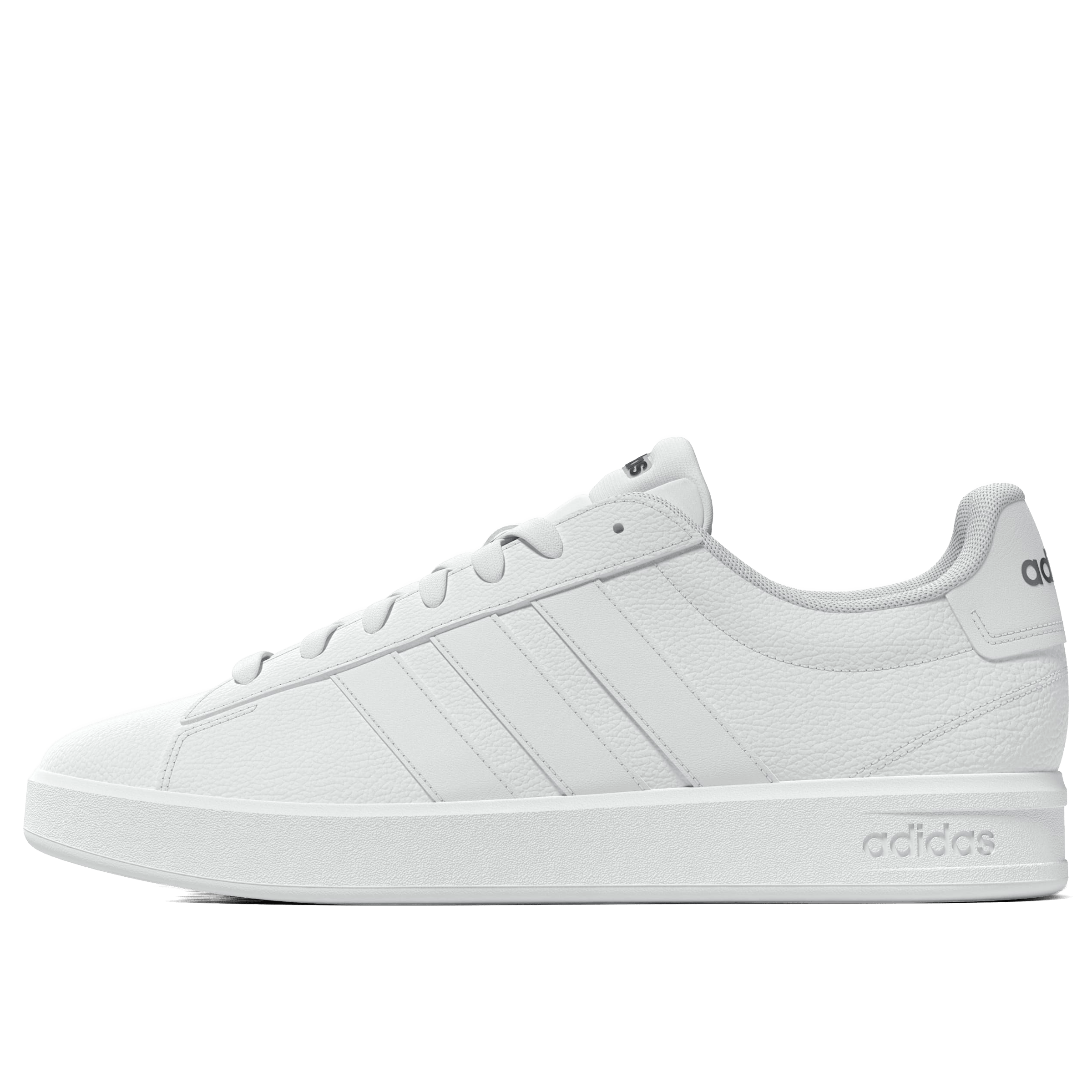 Womens adidas Grand Court 3.0 Shoes
