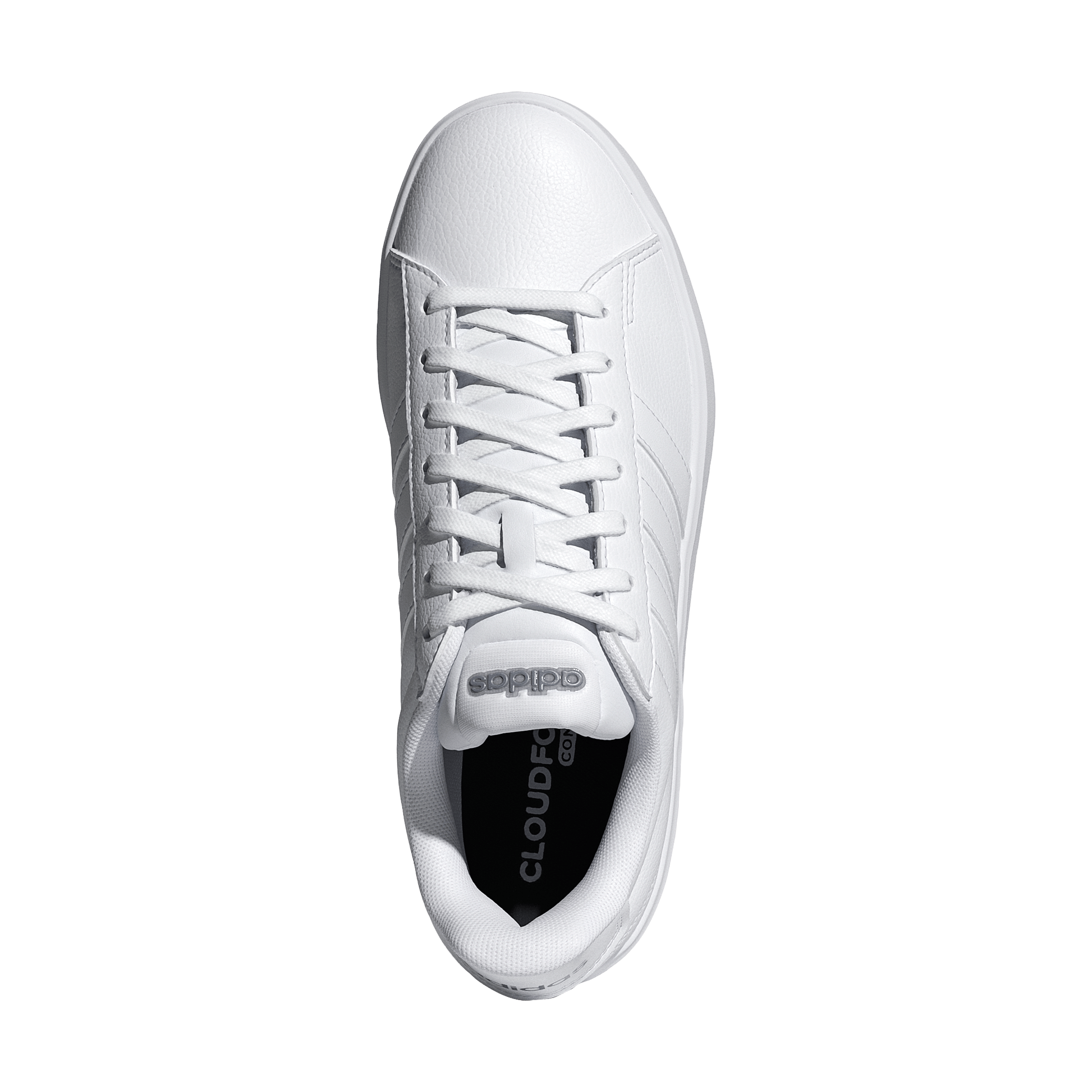 Womens adidas Grand Court 3.0 Shoes