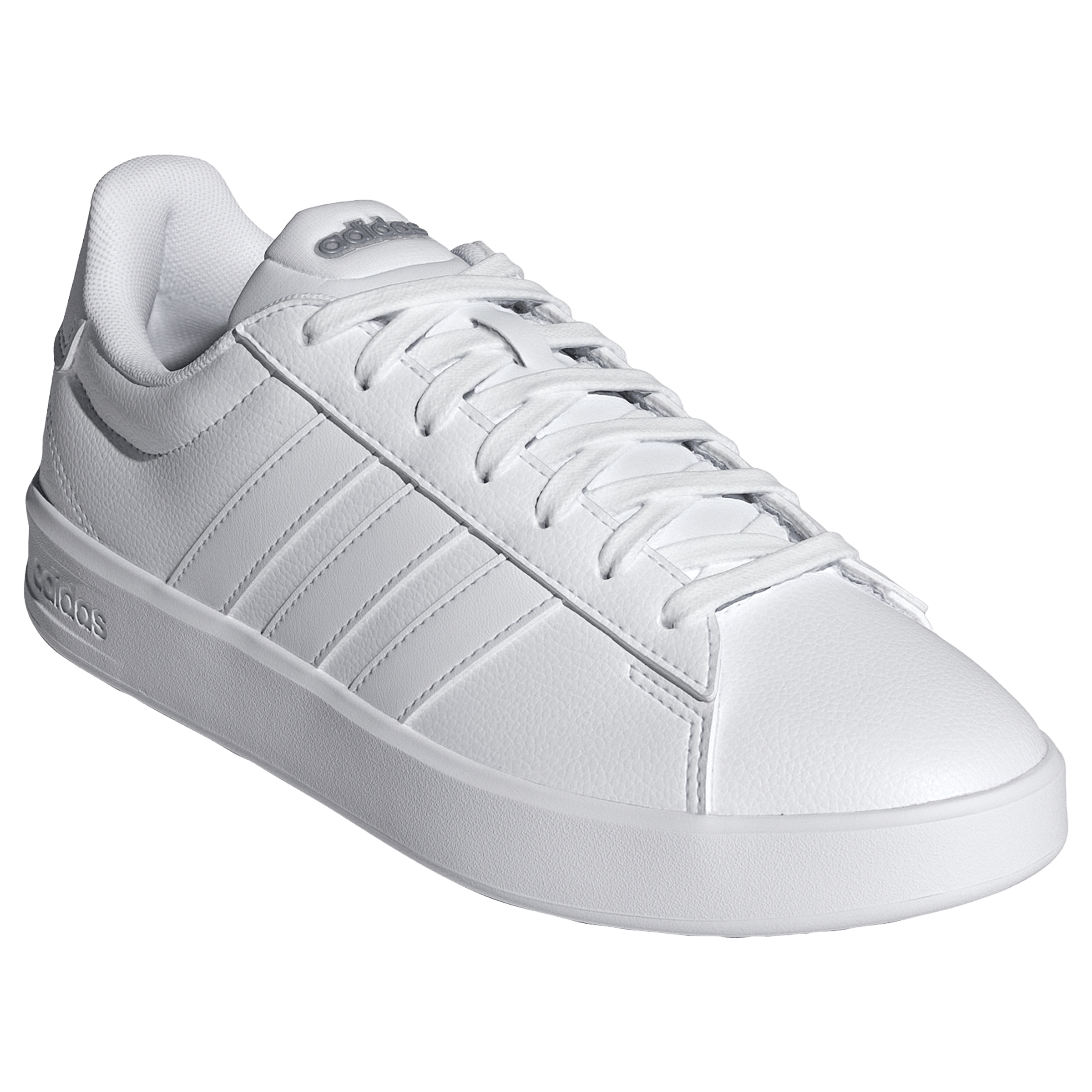 Womens adidas Grand Court 3.0 Shoes