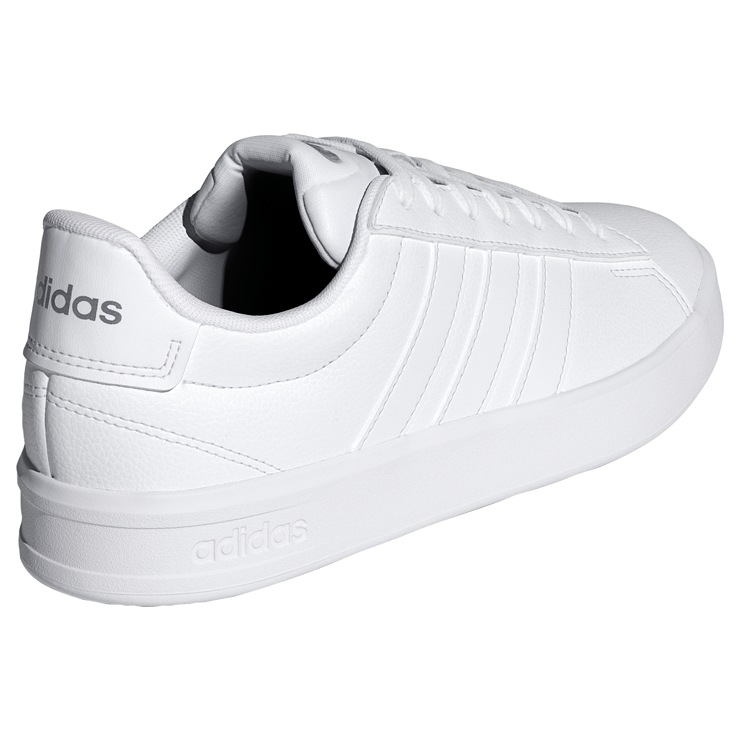 Womens adidas Grand Court 3.0 Shoes