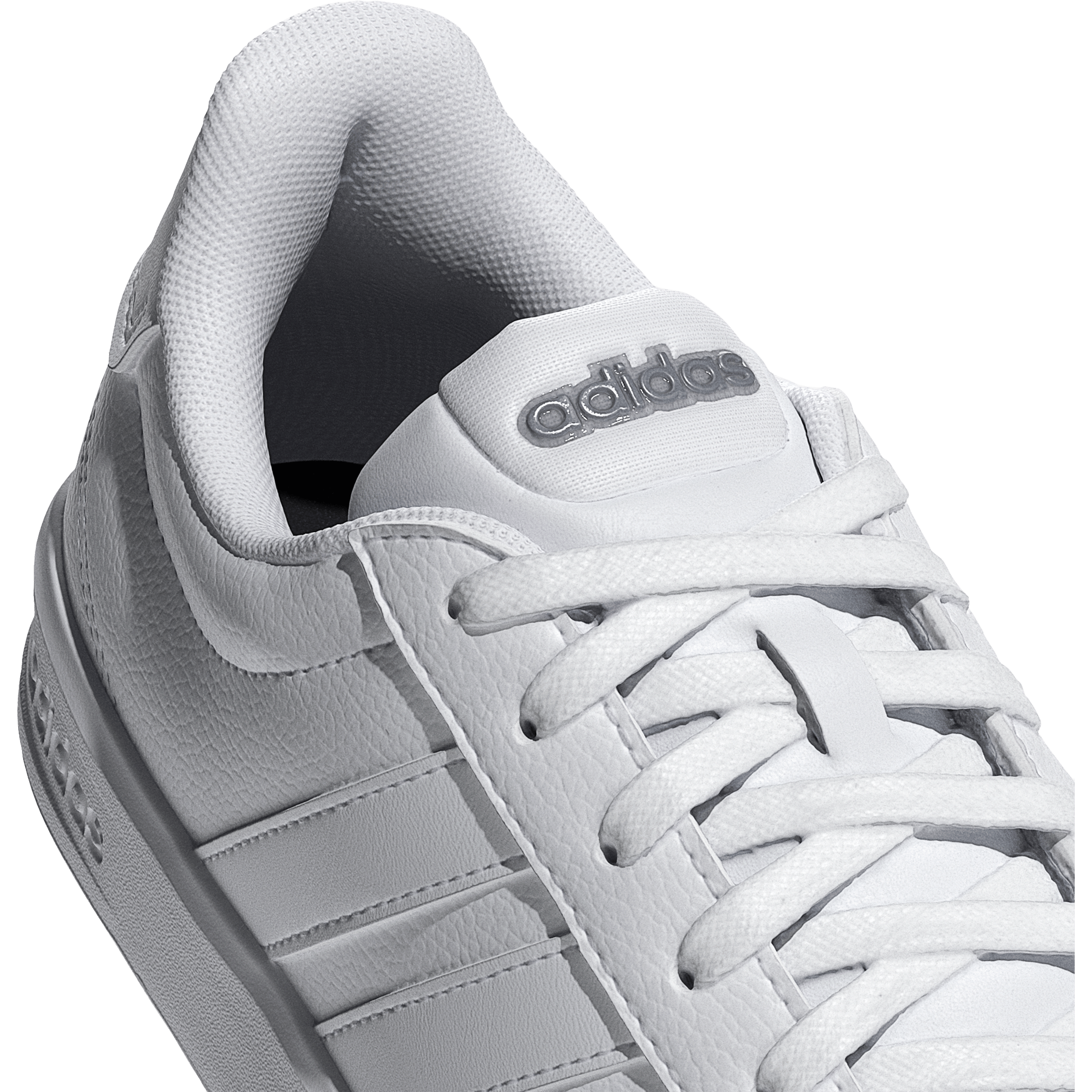 Womens adidas Grand Court 3.0 Shoes