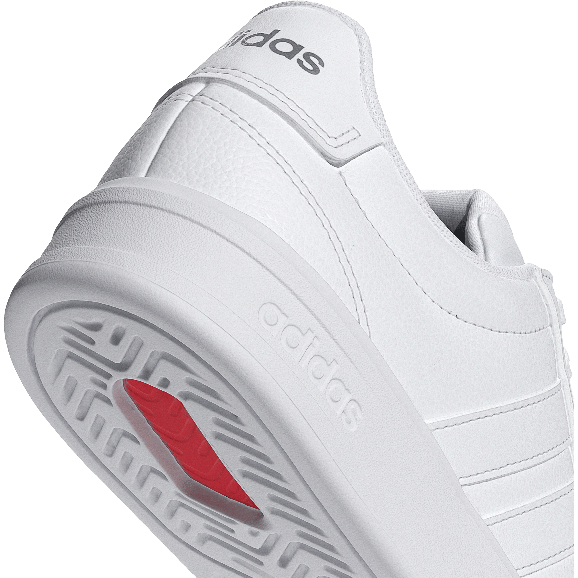 Womens adidas Grand Court 3.0 Shoes