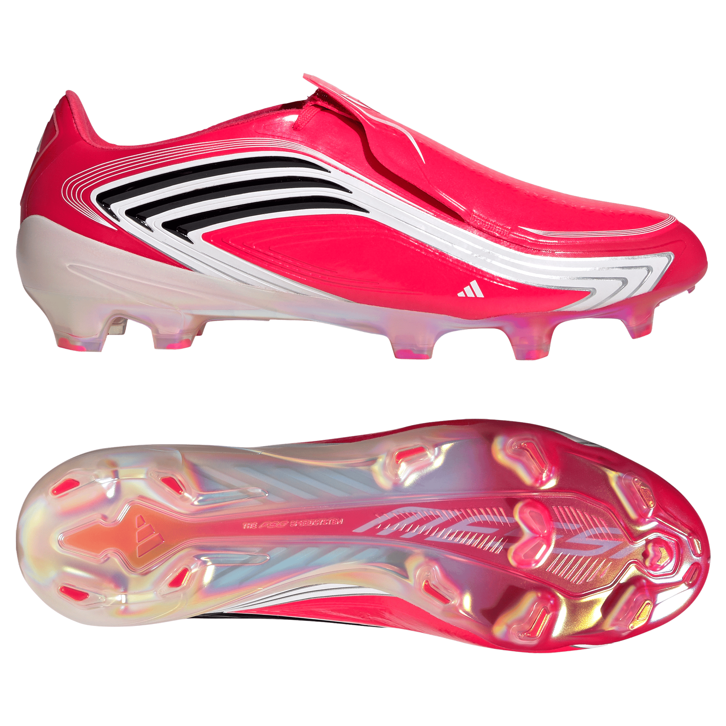 Unisex adidas F50 'Messi' Elite Signature Edition (FG) Football Boots
