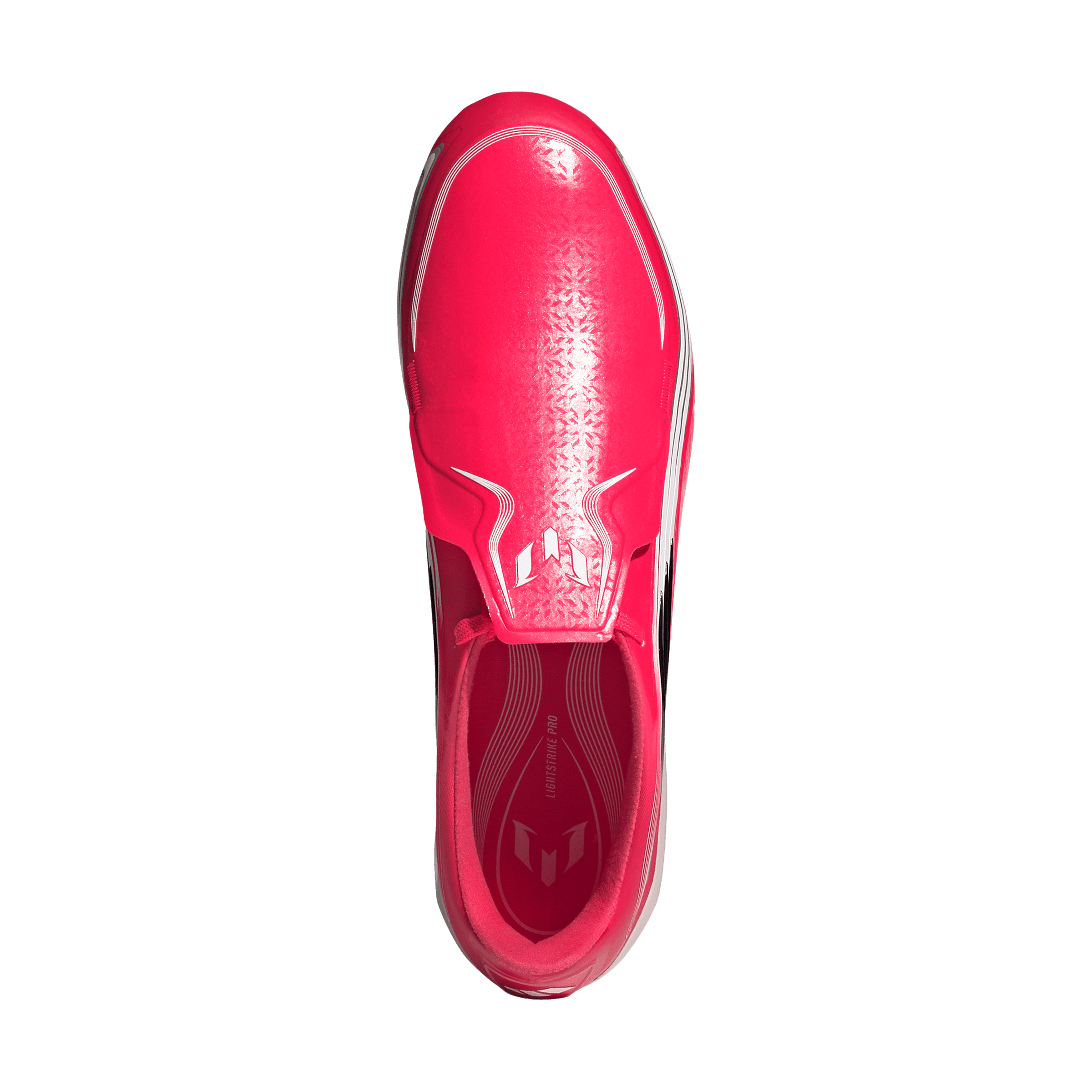 Unisex adidas F50 'Messi' Elite Signature Edition (FG) Football Boots