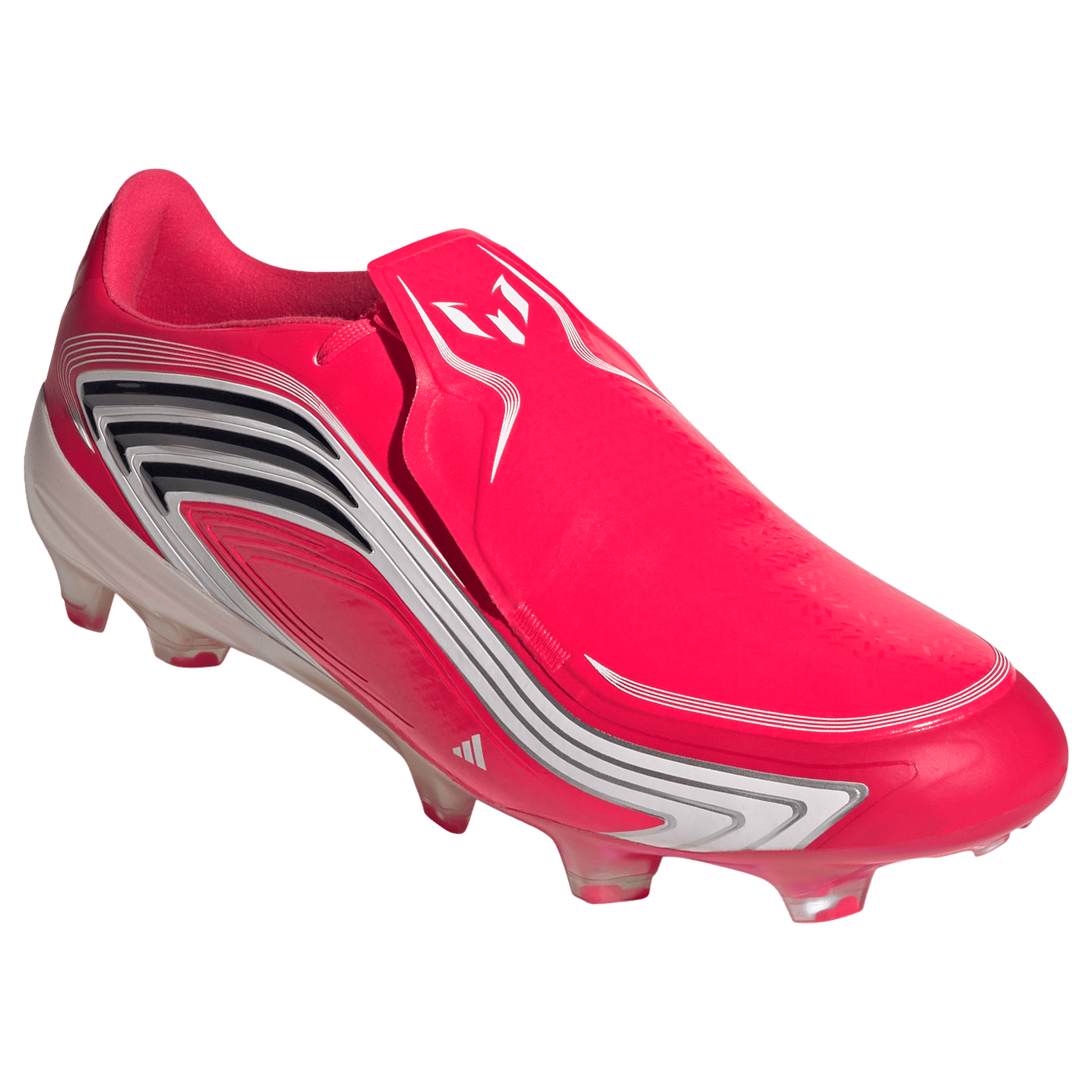 Unisex adidas F50 'Messi' Elite Signature Edition (FG) Football Boots