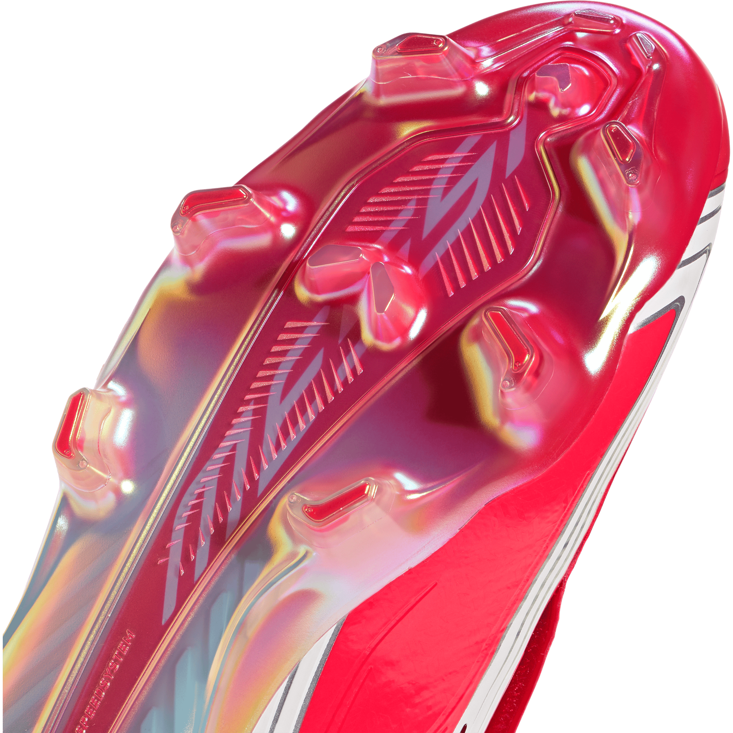 Unisex adidas F50 'Messi' Elite Signature Edition (FG) Football Boots
