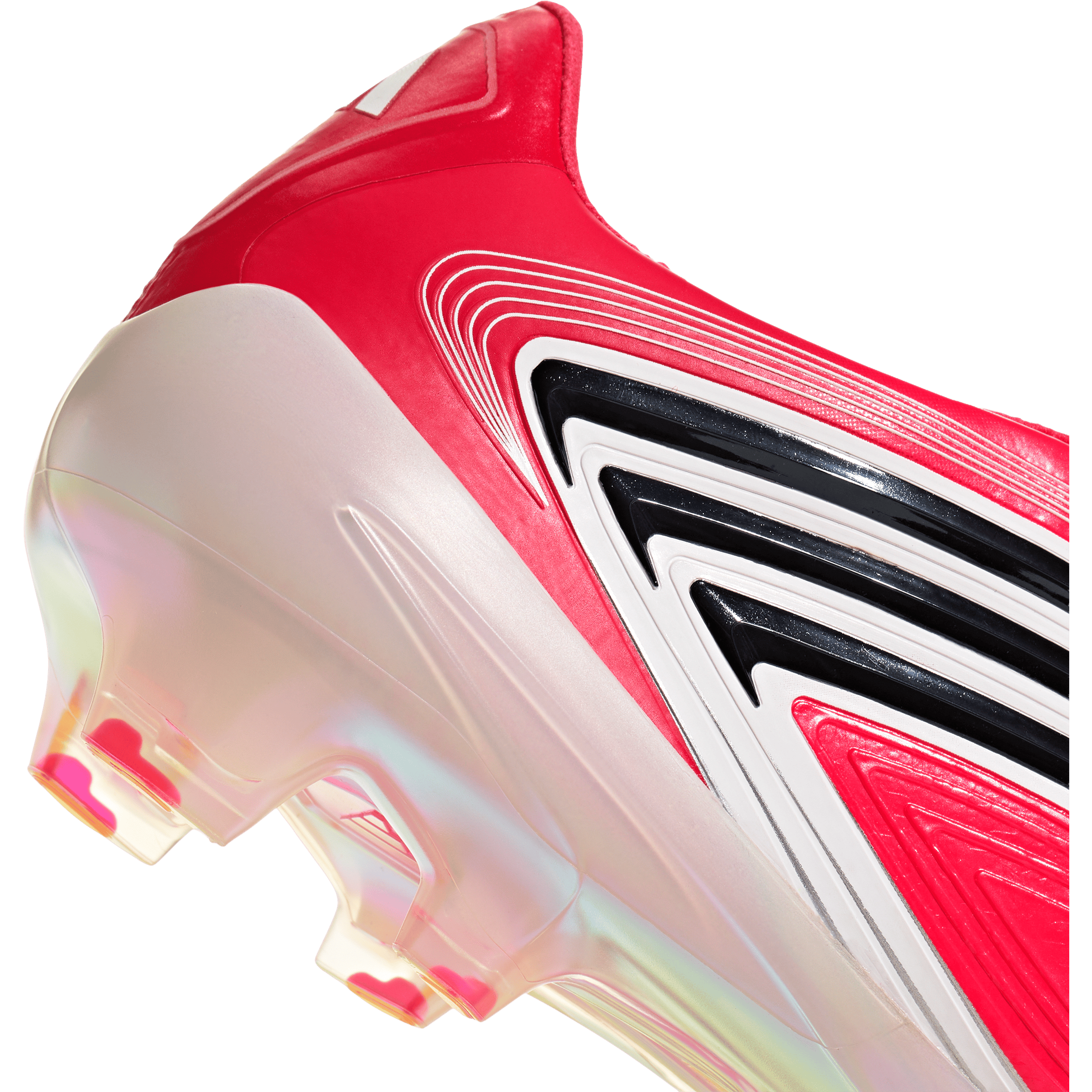 Unisex adidas F50 'Messi' Elite Signature Edition (FG) Football Boots