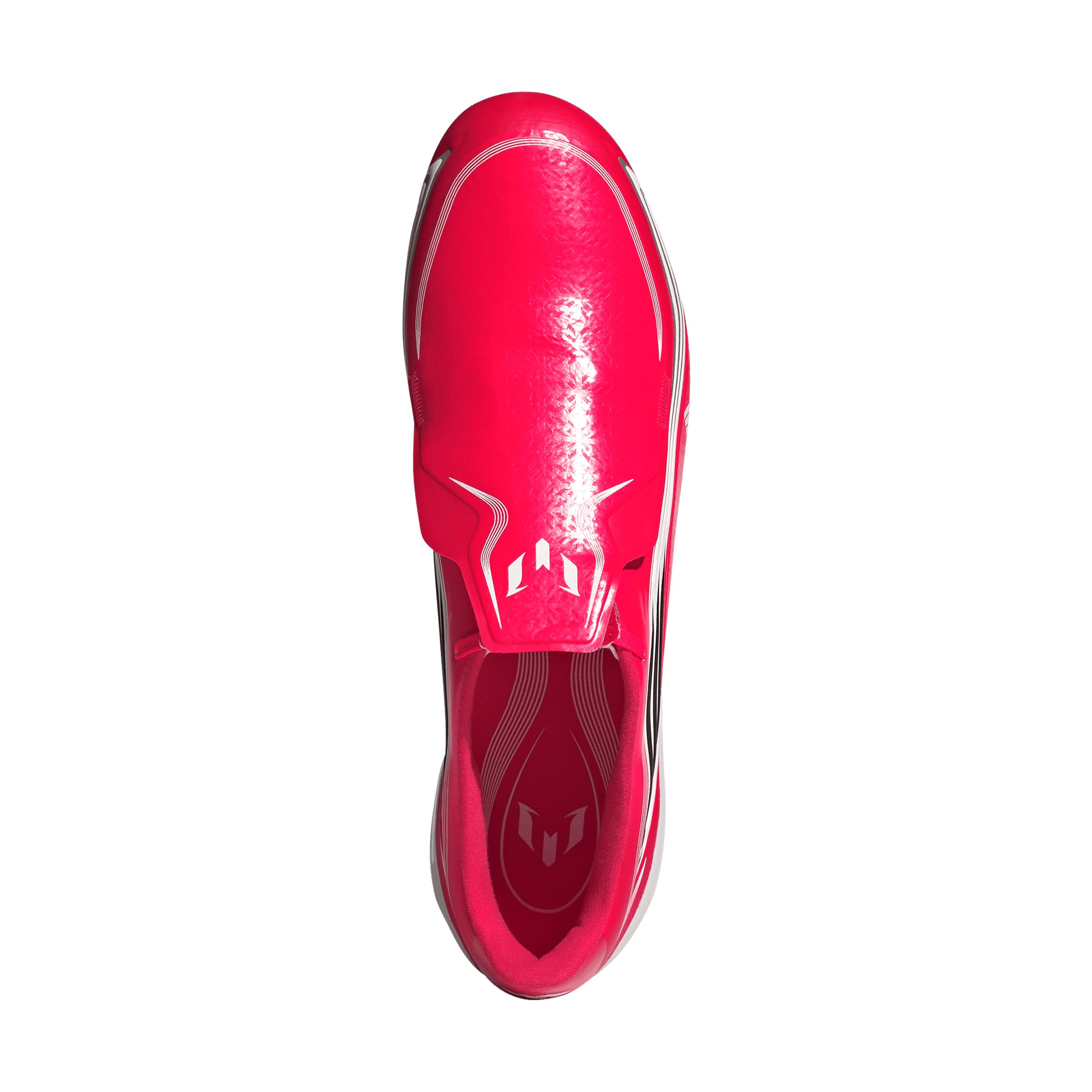 Unisex adidas F50 'Messi' League Signature Edition (FG) Football Boots