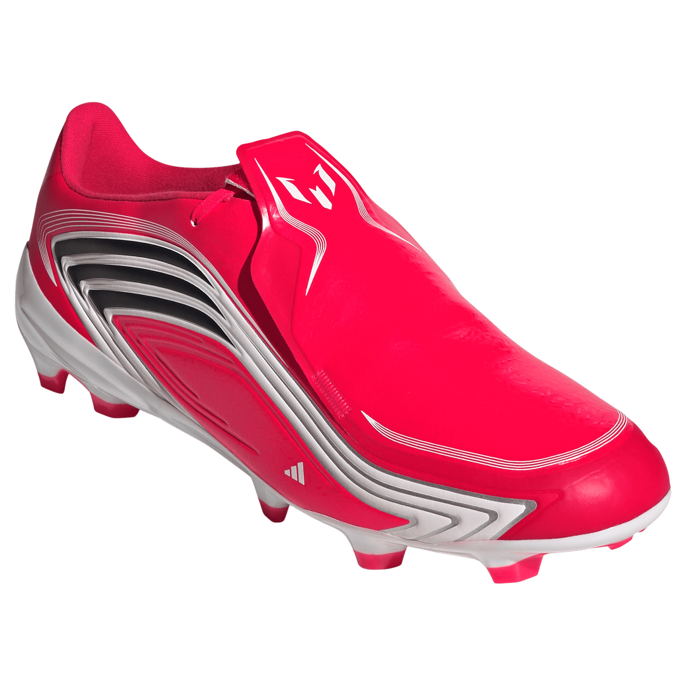 Unisex adidas F50 'Messi' League Signature Edition (FG) Football Boots