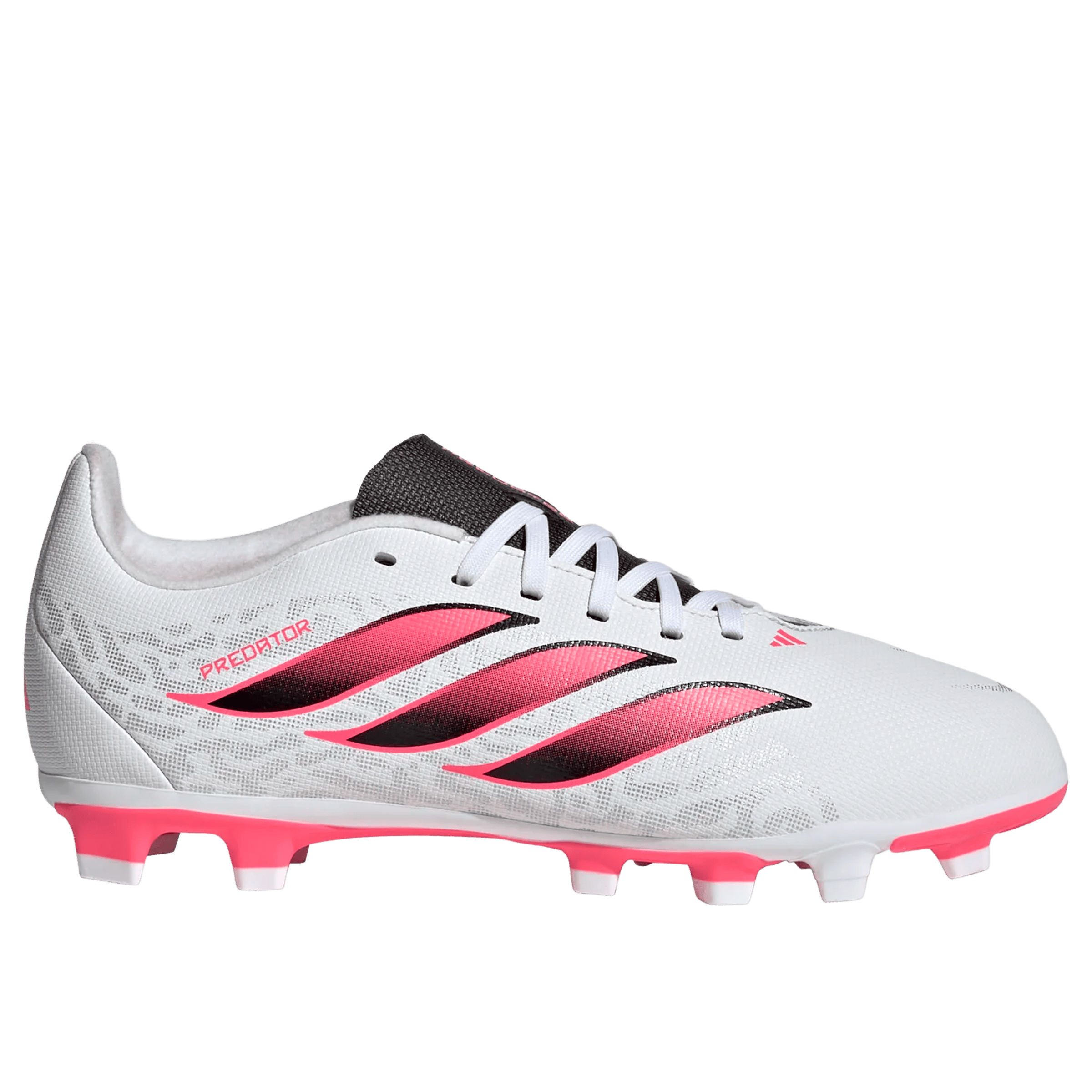 Kids adidas Predator Club (MG) Football Boots
