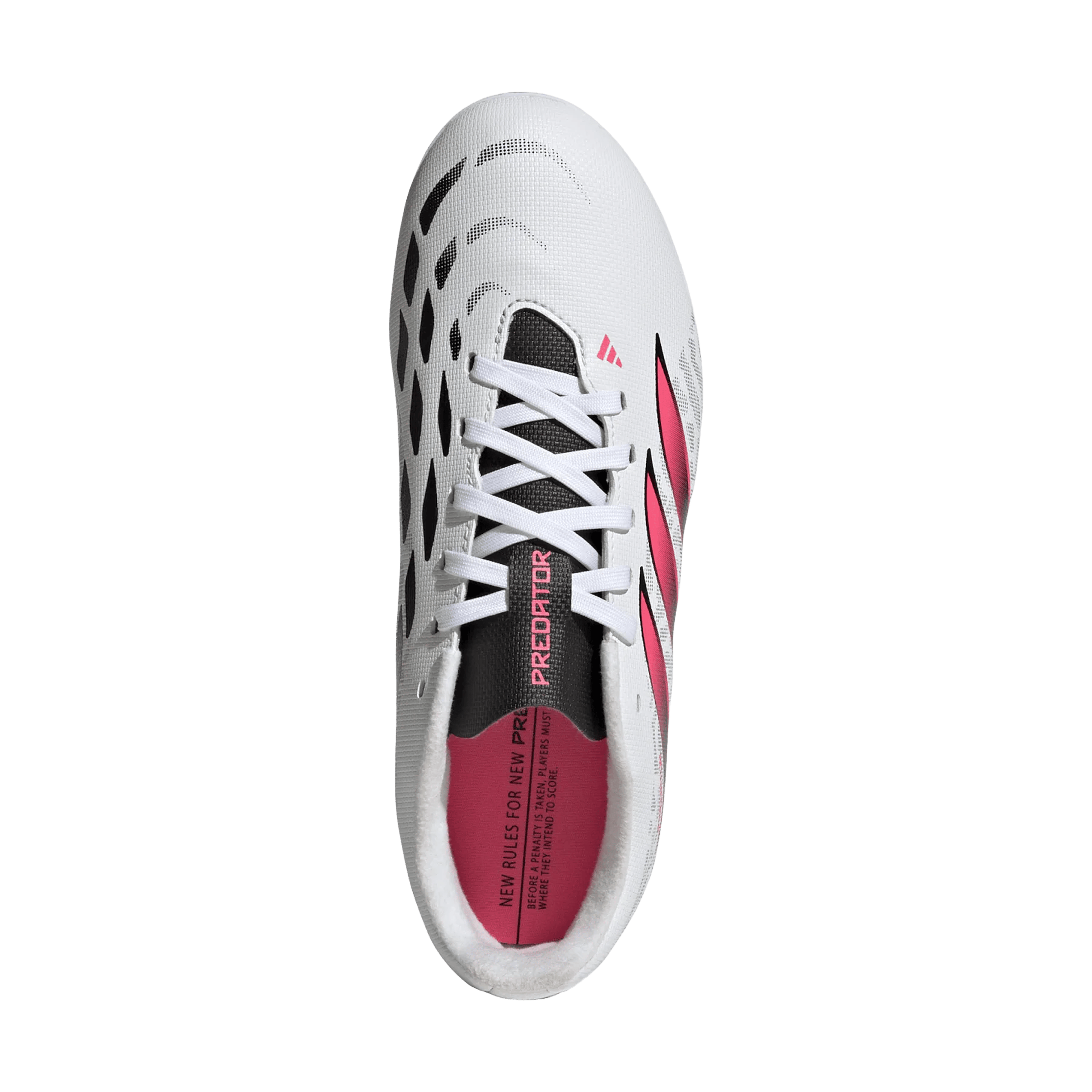 Kids adidas Predator Club (MG) Football Boots