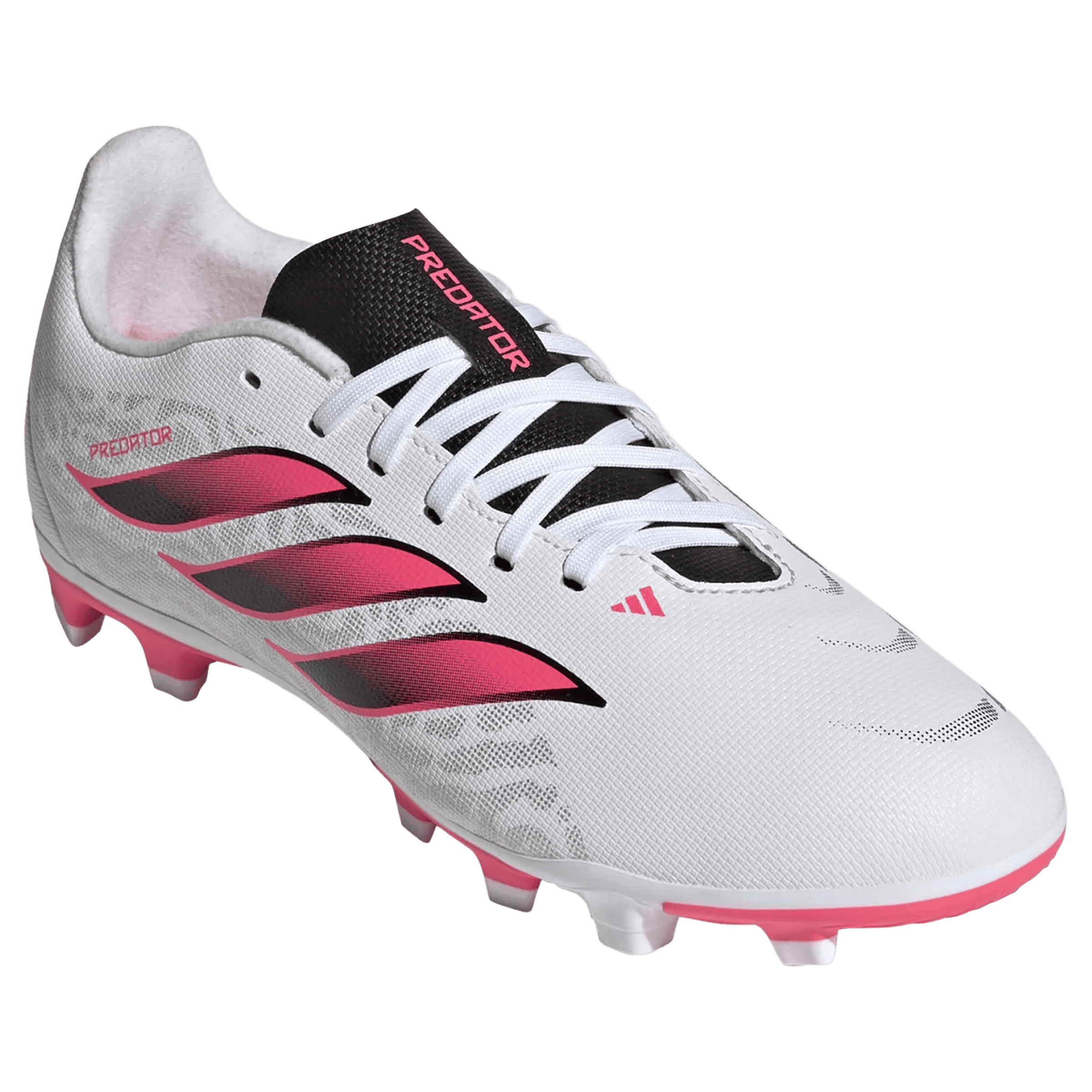 Kids adidas Predator Club (MG) Football Boots