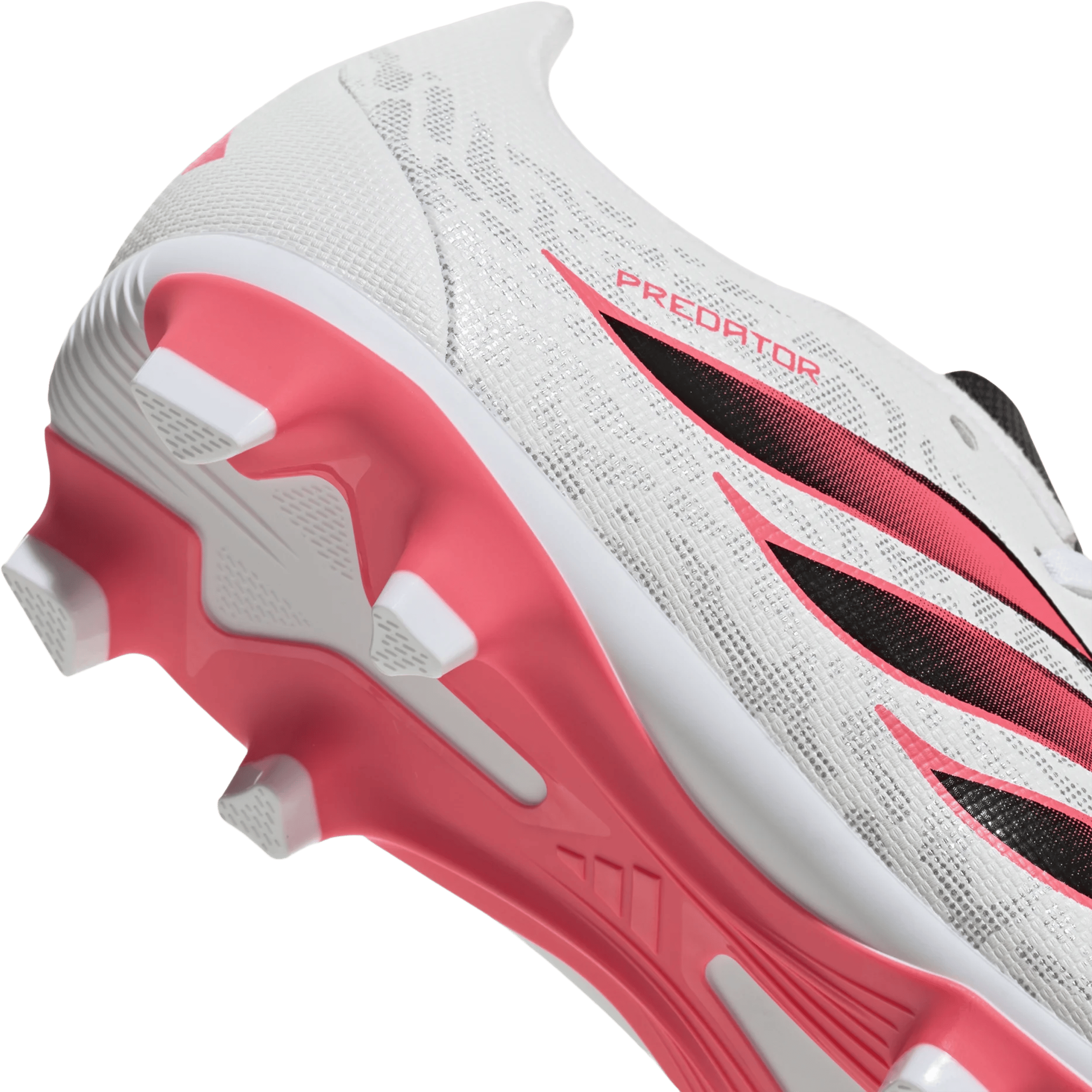 Kids adidas Predator Club (MG) Football Boots
