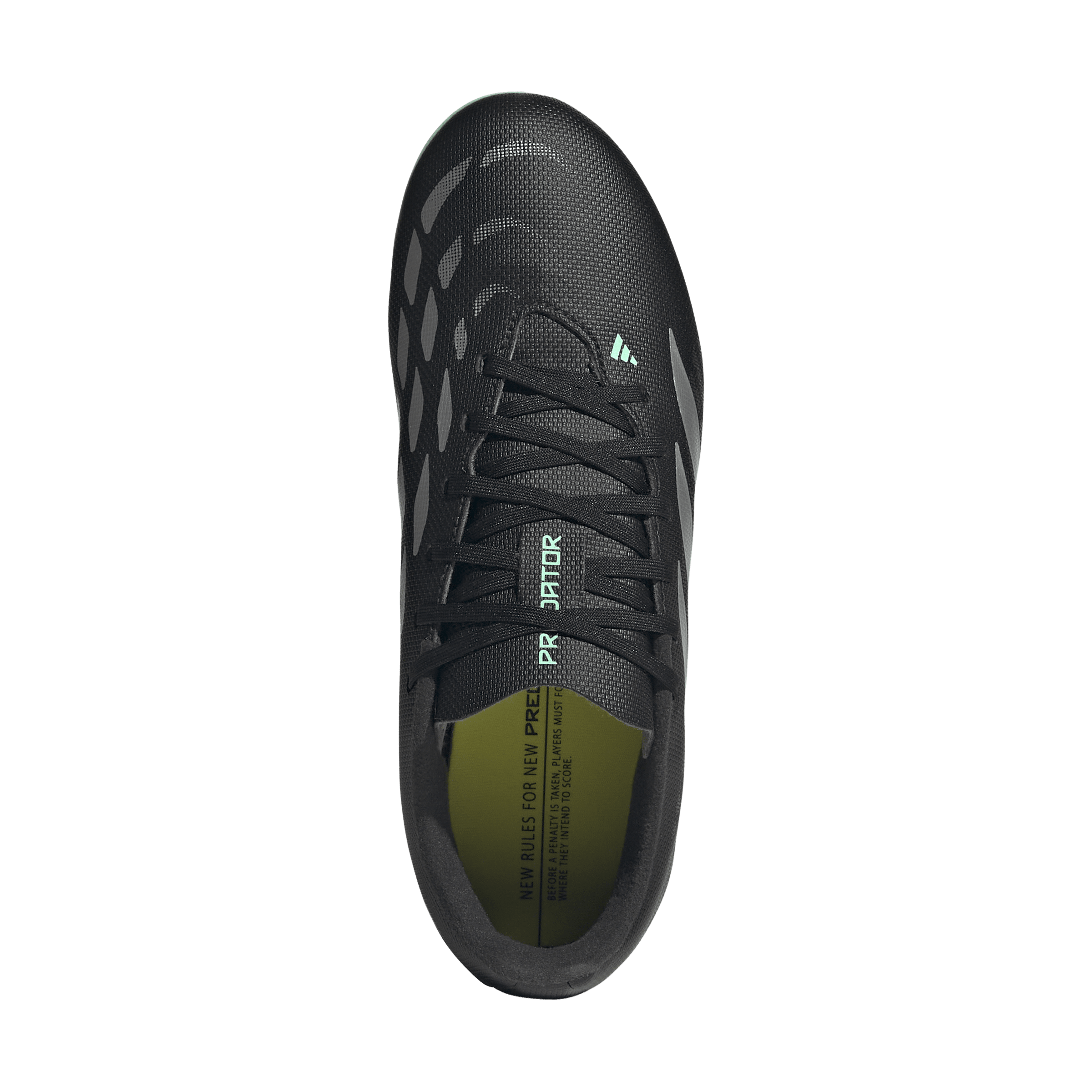 Kids adidas Predator Club (FG) Football Boots