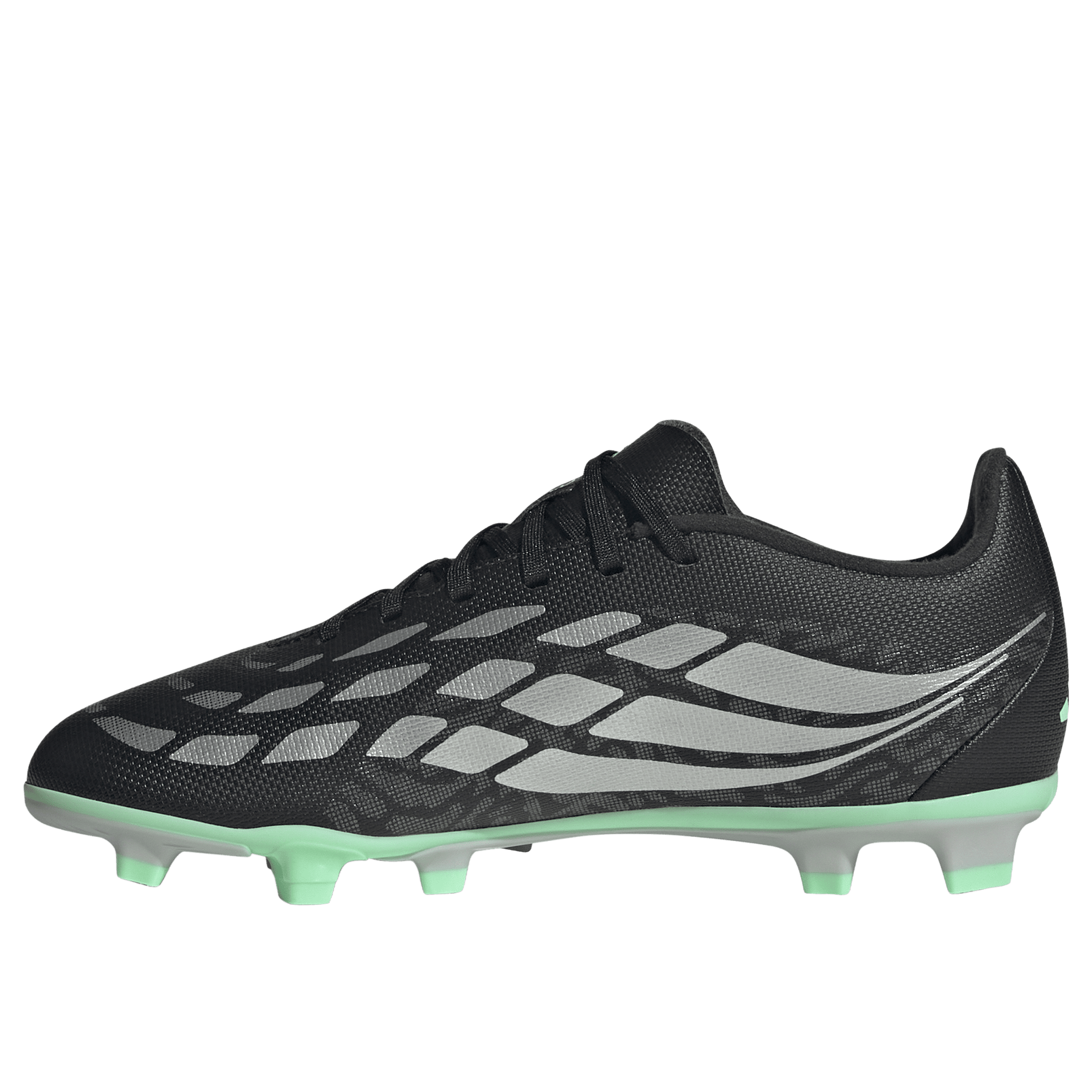 Kids adidas Predator Club (FG) Football Boots