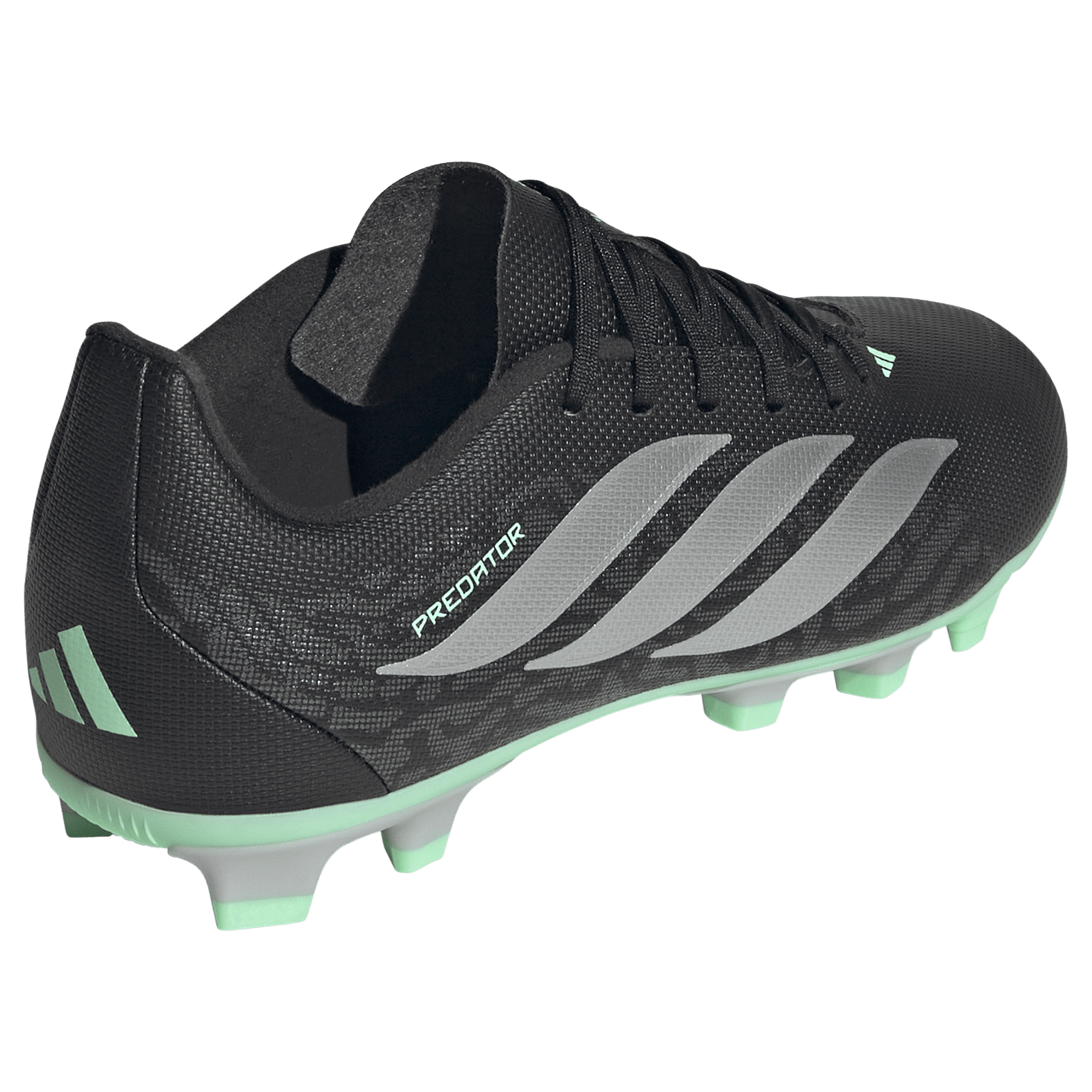 Kids adidas Predator Club (FG) Football Boots