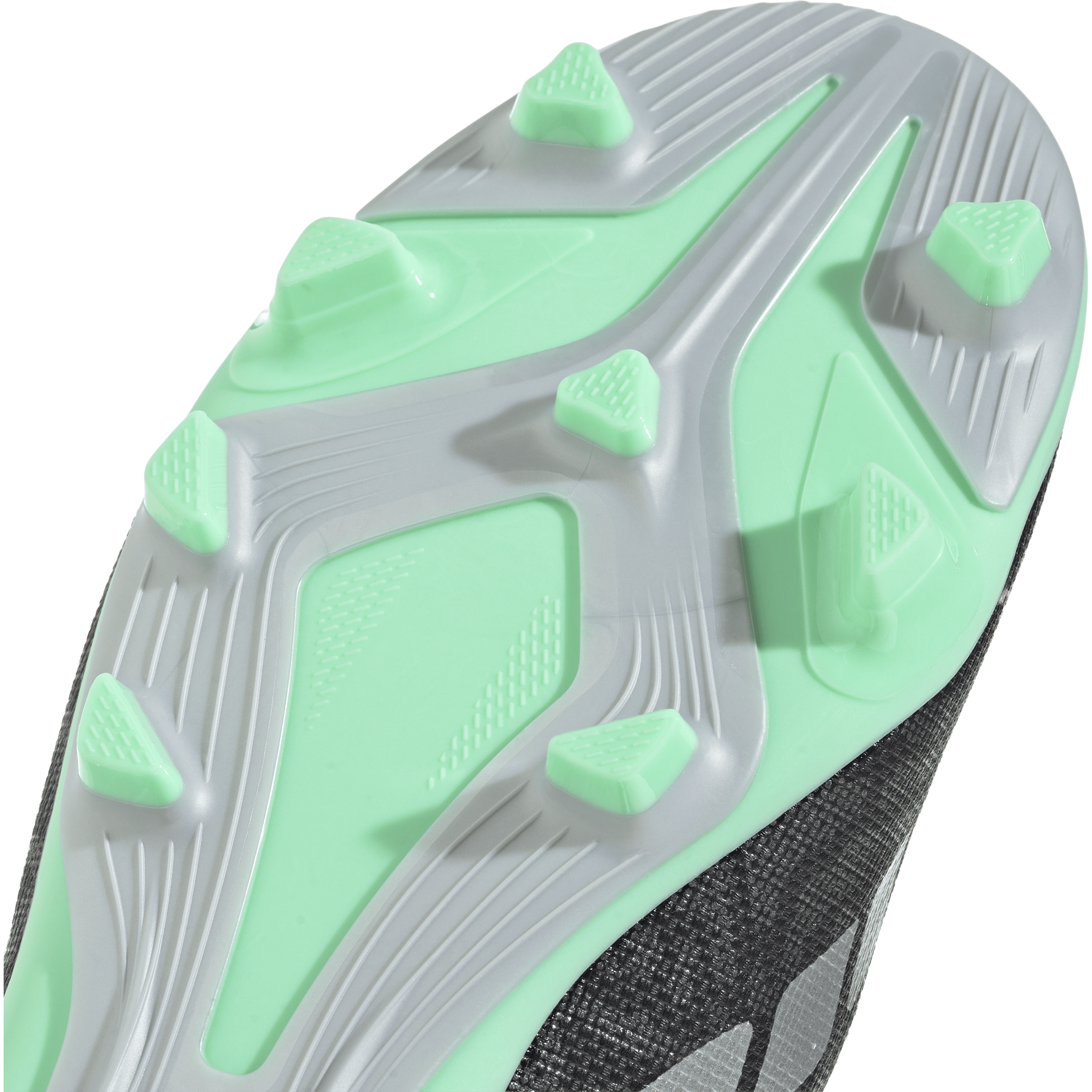 Kids adidas Predator Club (FG) Football Boots