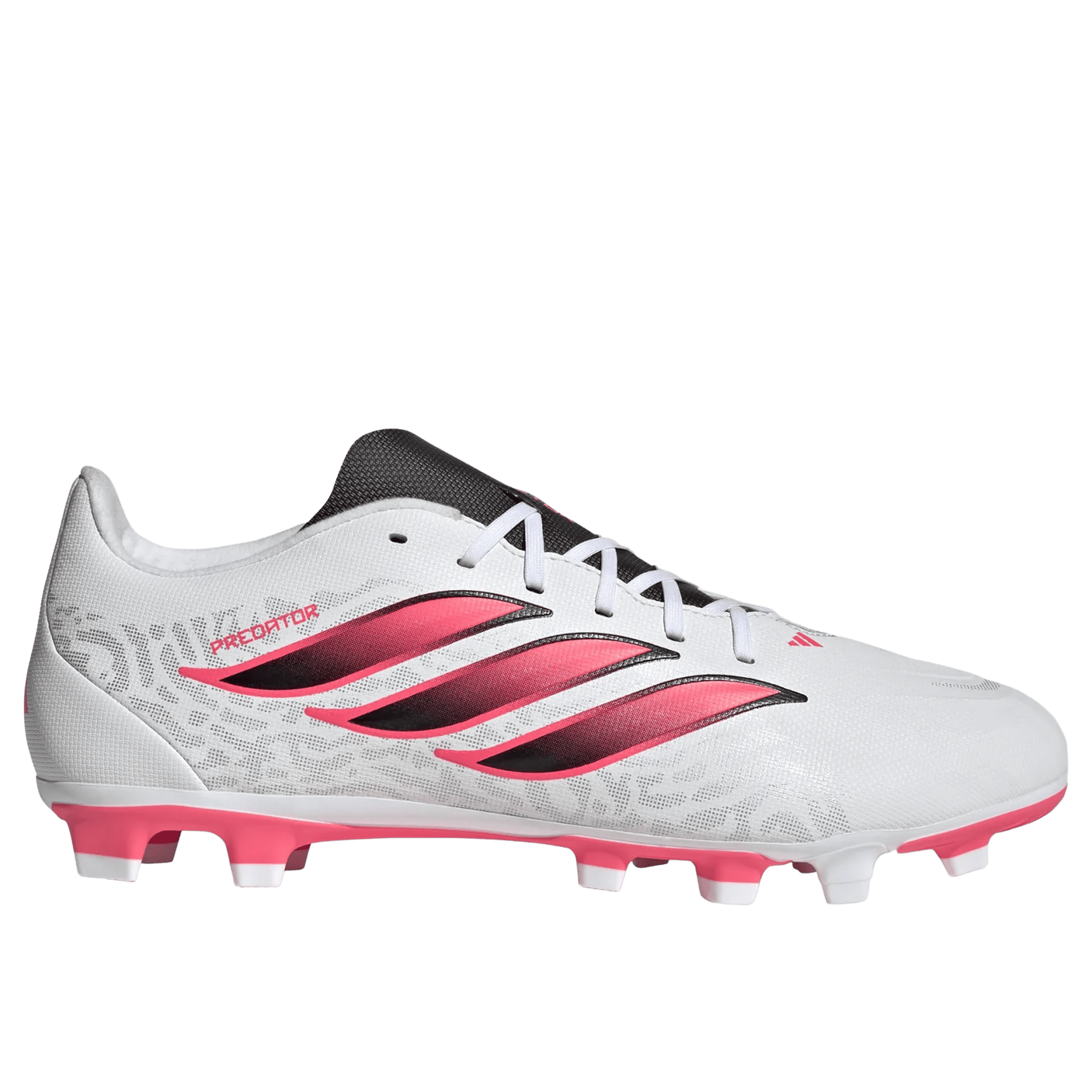 Unisex adidas Predator Club (MG) Football Boots