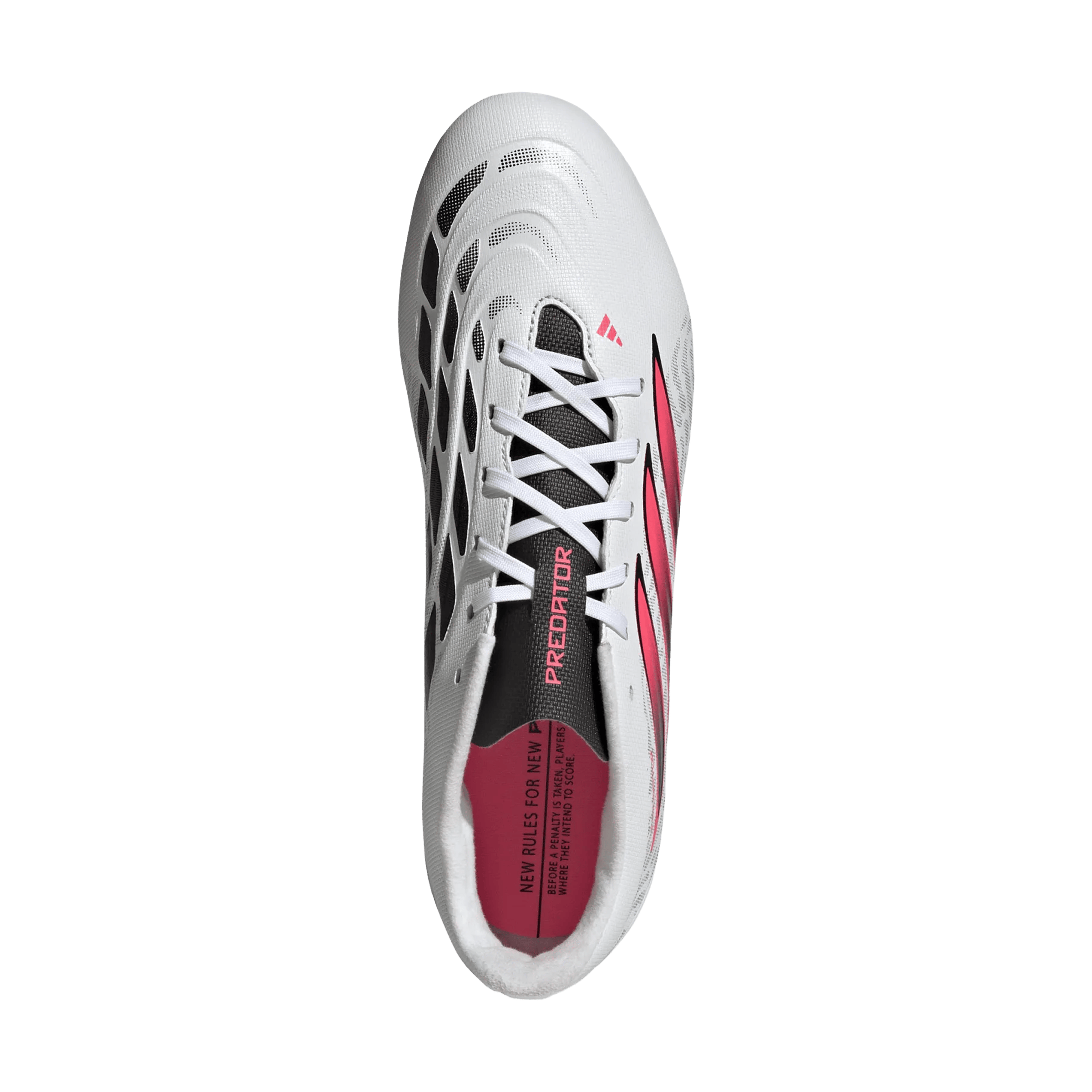 Unisex adidas Predator Club (MG) Football Boots