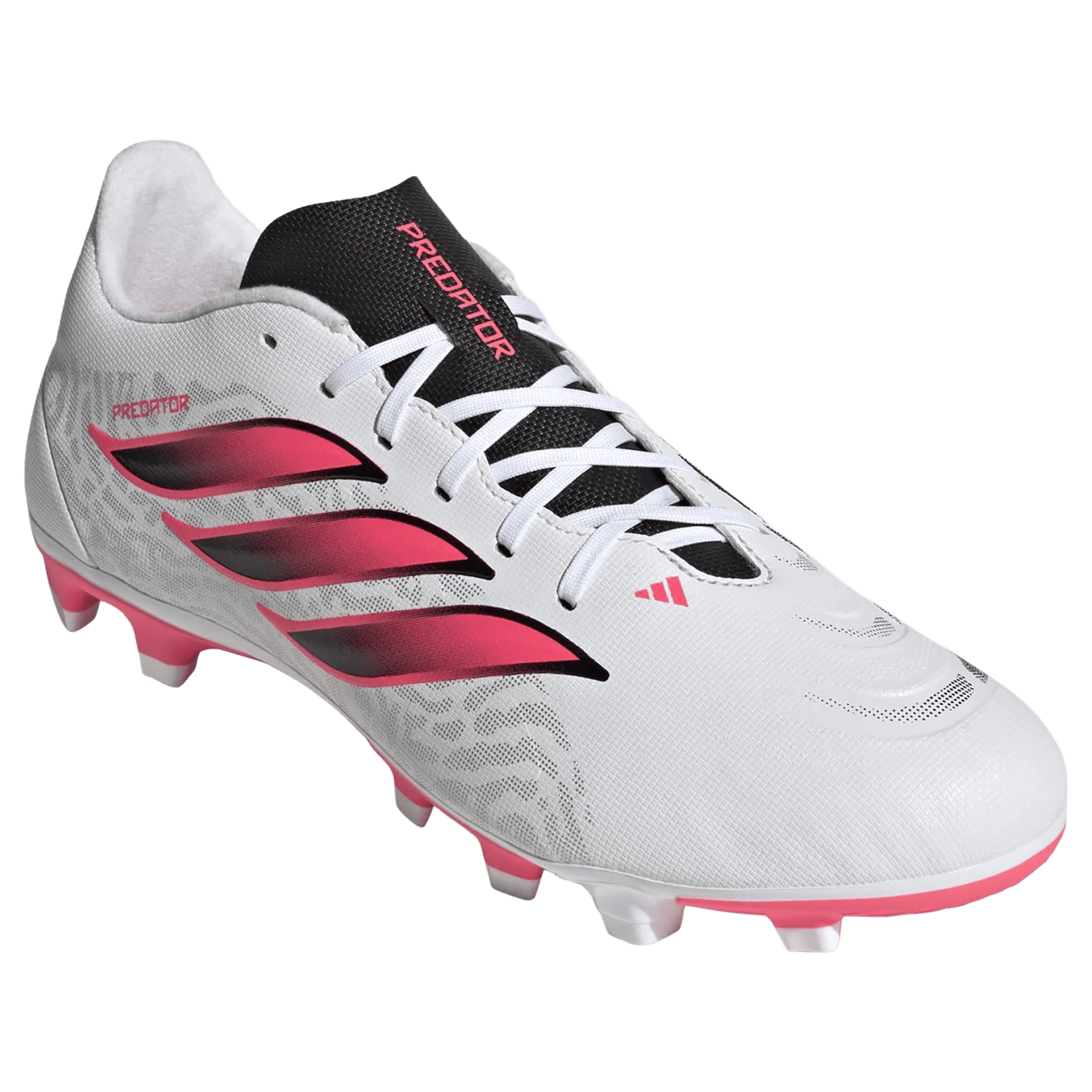 Unisex adidas Predator Club (MG) Football Boots