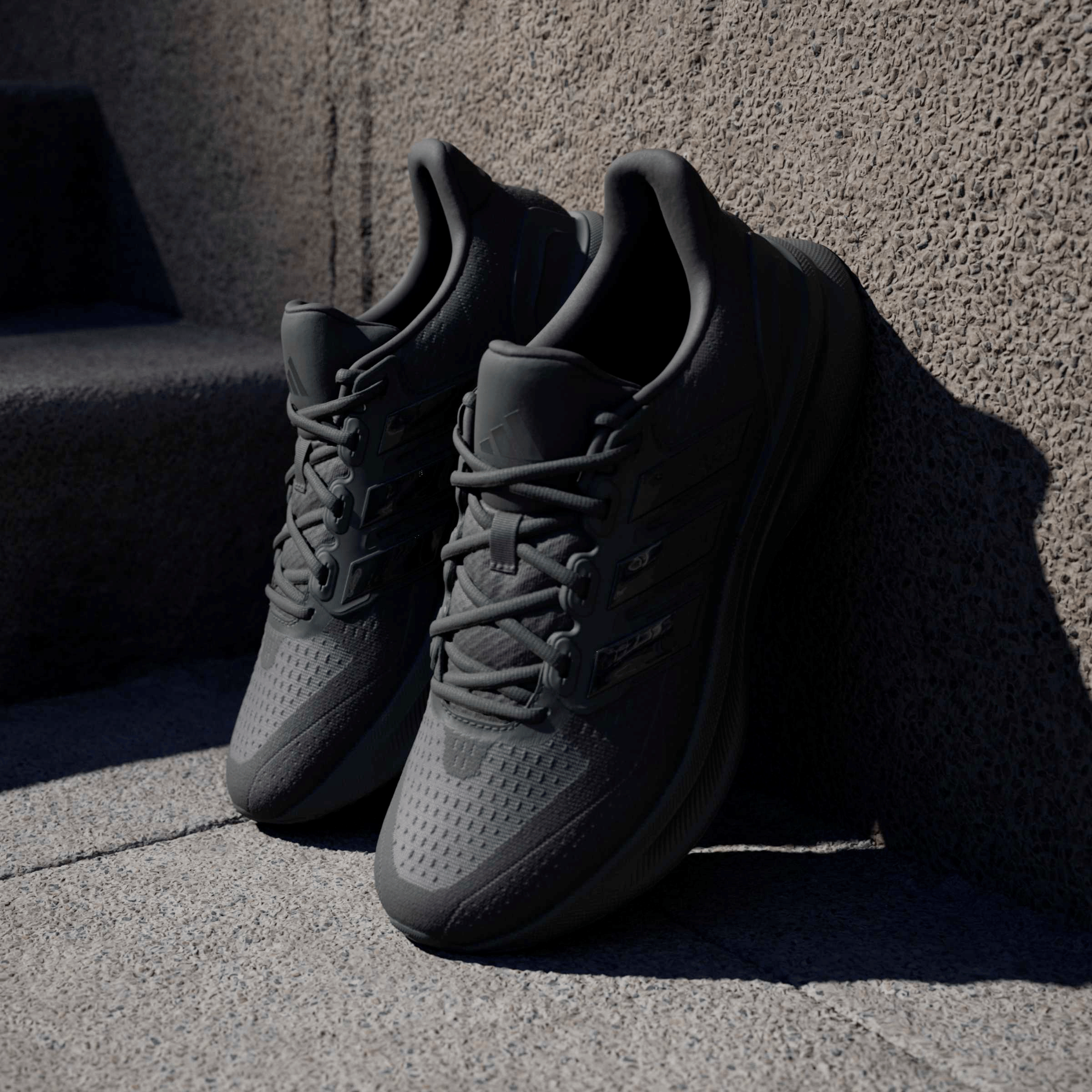 Mens adidas Ultrarun 5 Running Shoes