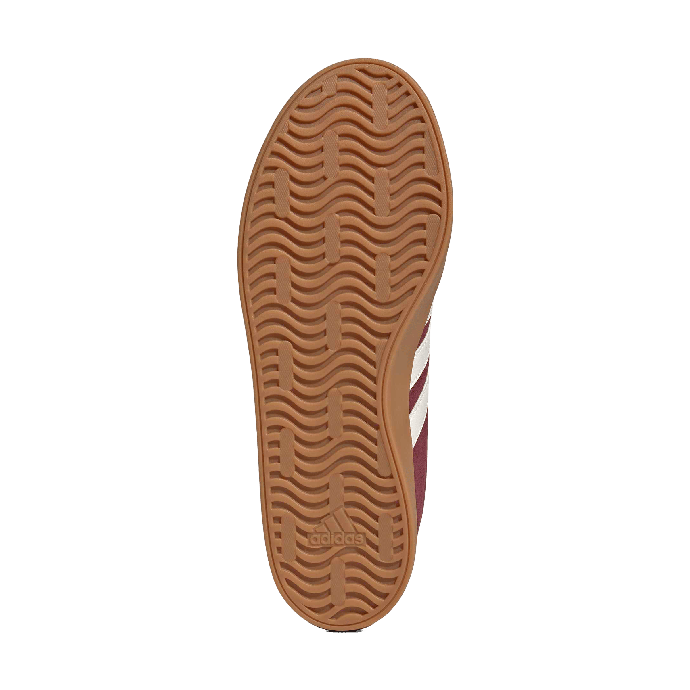 Mens adidas VL Court 3.0 (Suede) Shoes