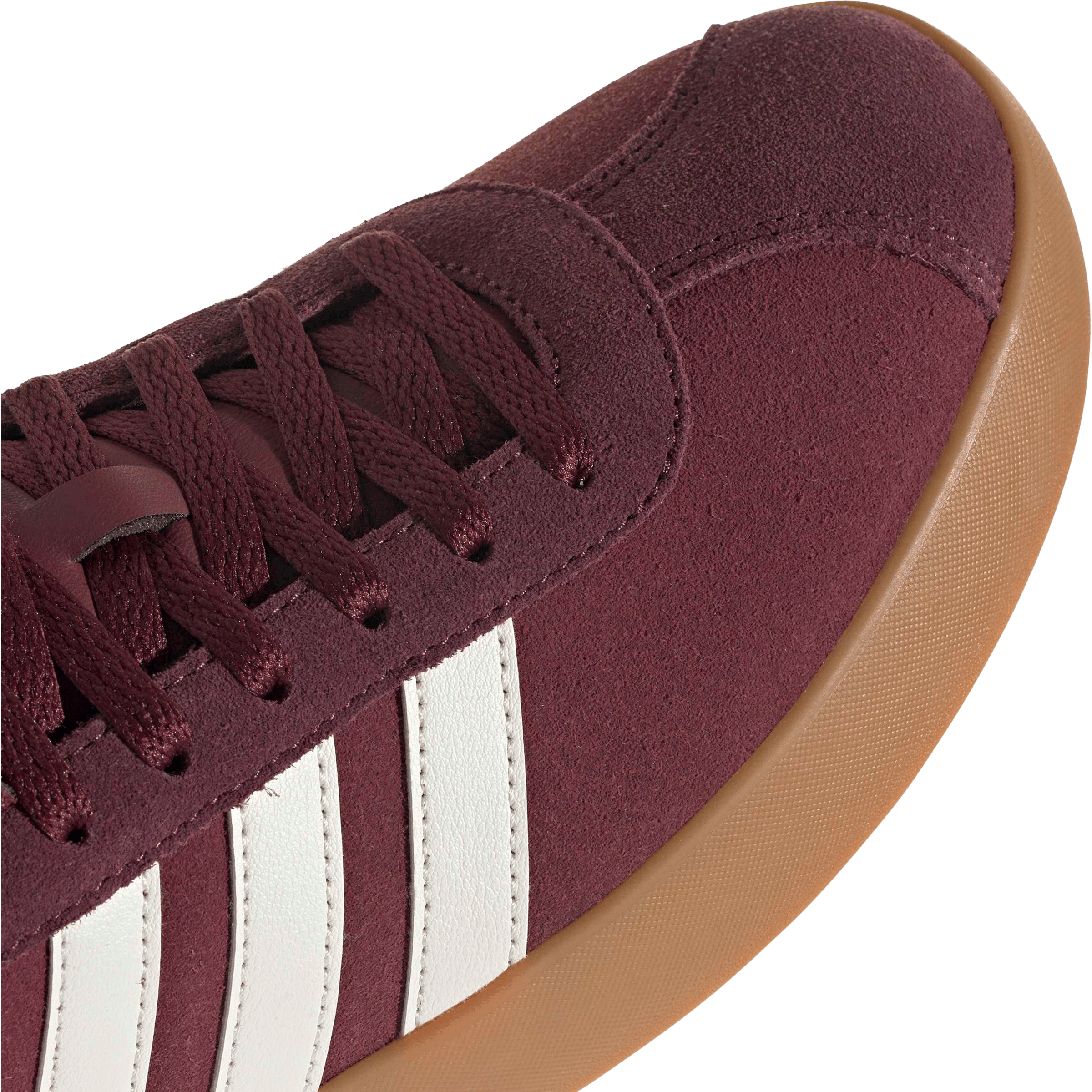 Mens adidas VL Court 3.0 (Suede) Shoes