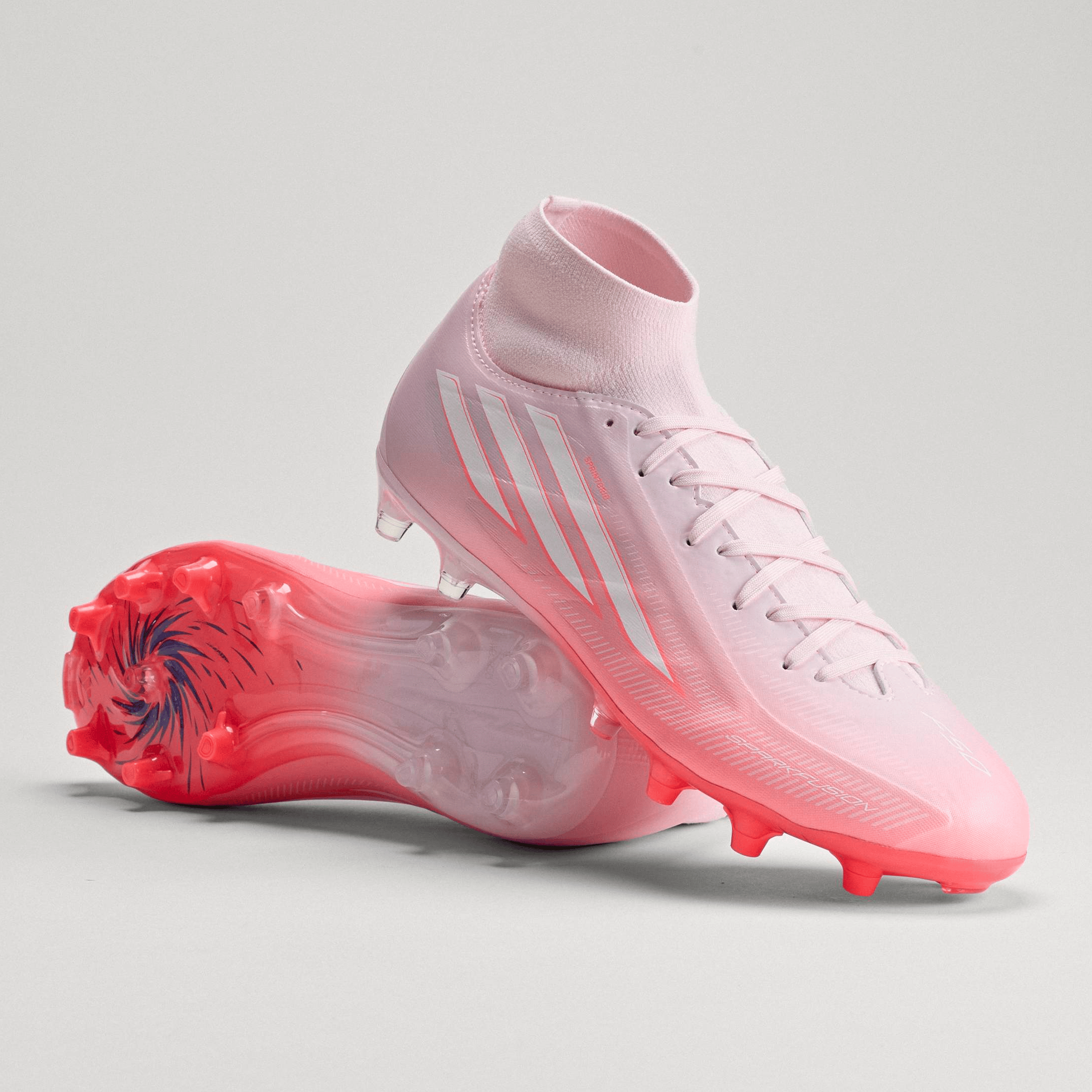 Womens adidas F50 Sparkfusion League (FG) Football Boots