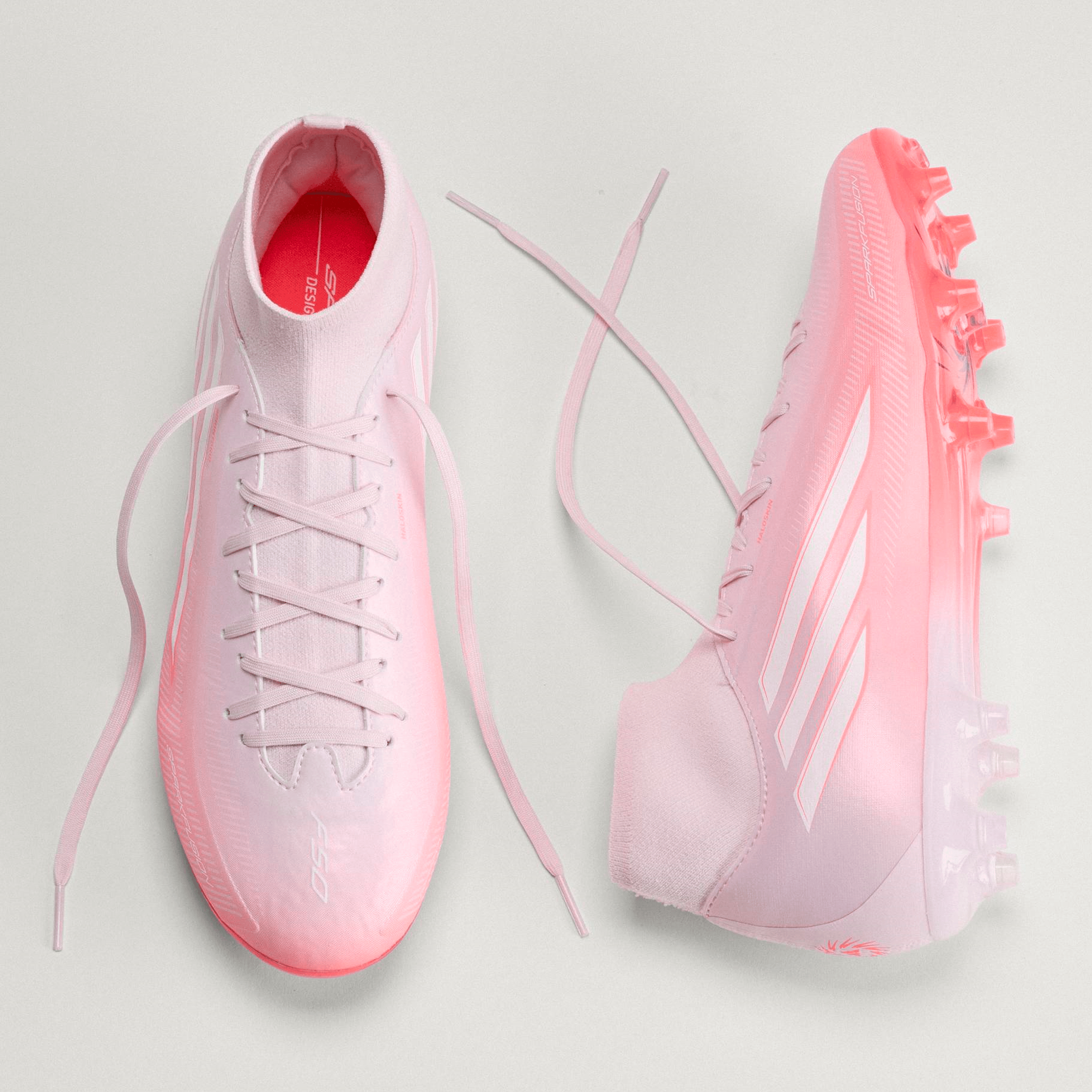 Womens adidas F50 Sparkfusion League (FG) Football Boots