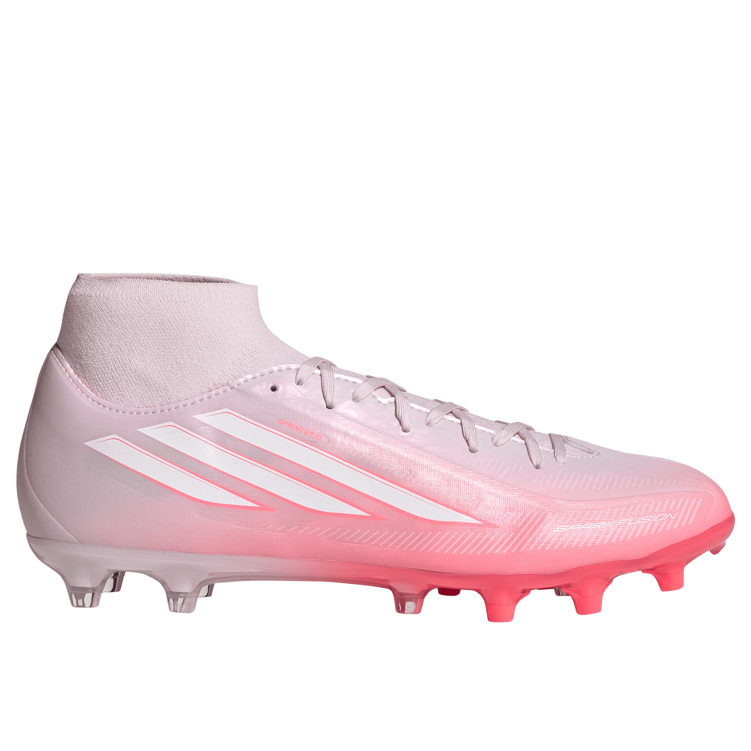 Womens adidas F50 Sparkfusion League (FG) Football Boots