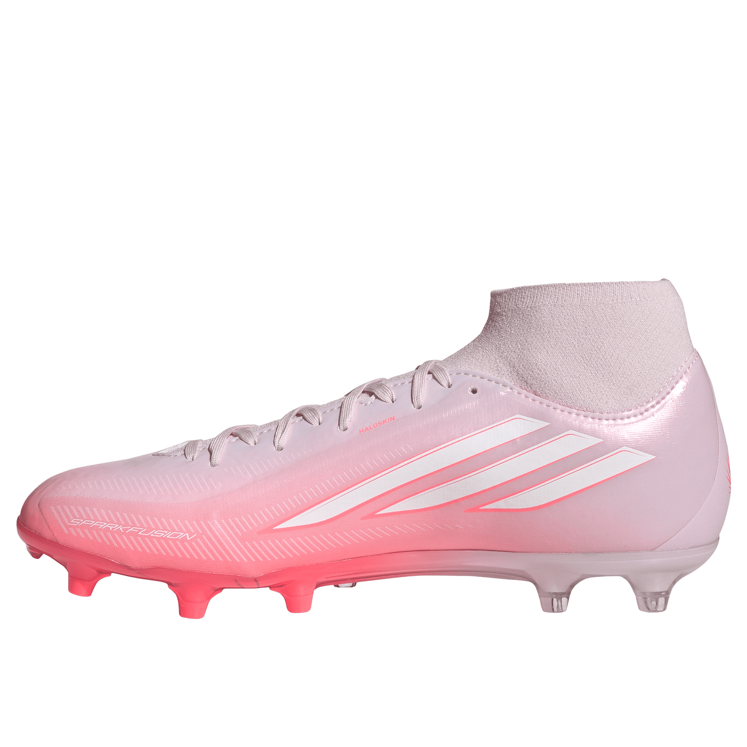 Womens adidas F50 Sparkfusion League (FG) Football Boots