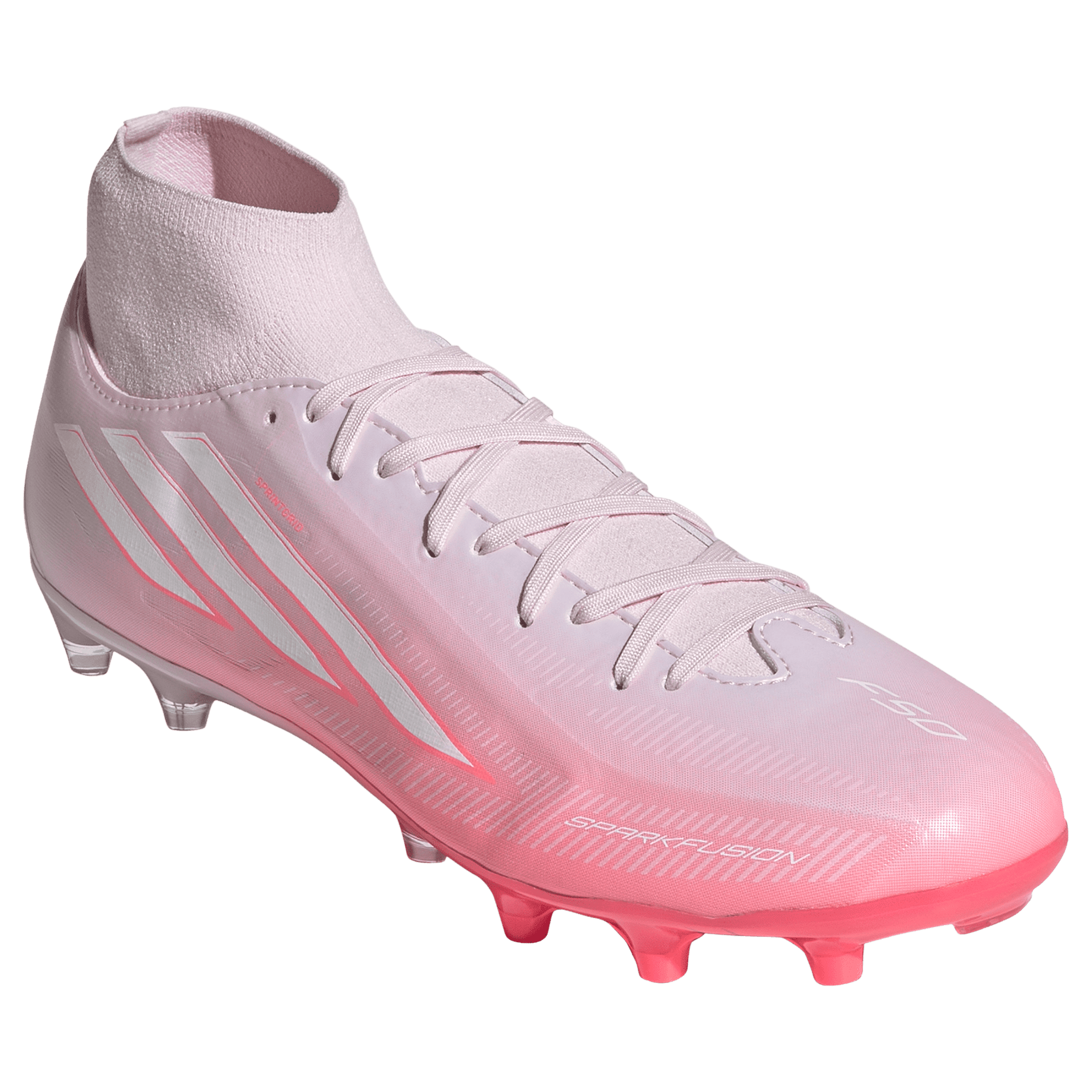 Womens adidas F50 Sparkfusion League (FG) Football Boots