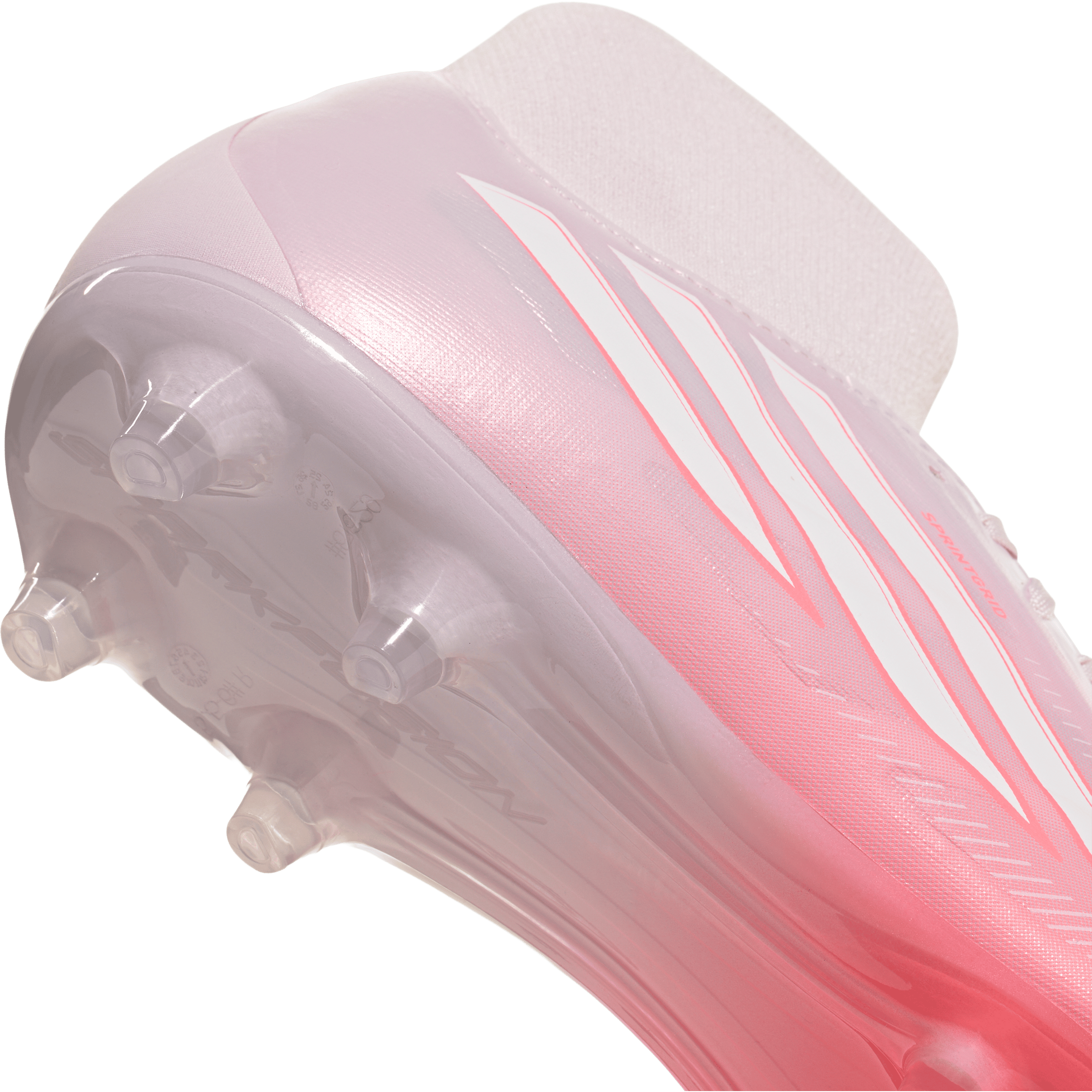 Womens adidas F50 Sparkfusion League (FG) Football Boots