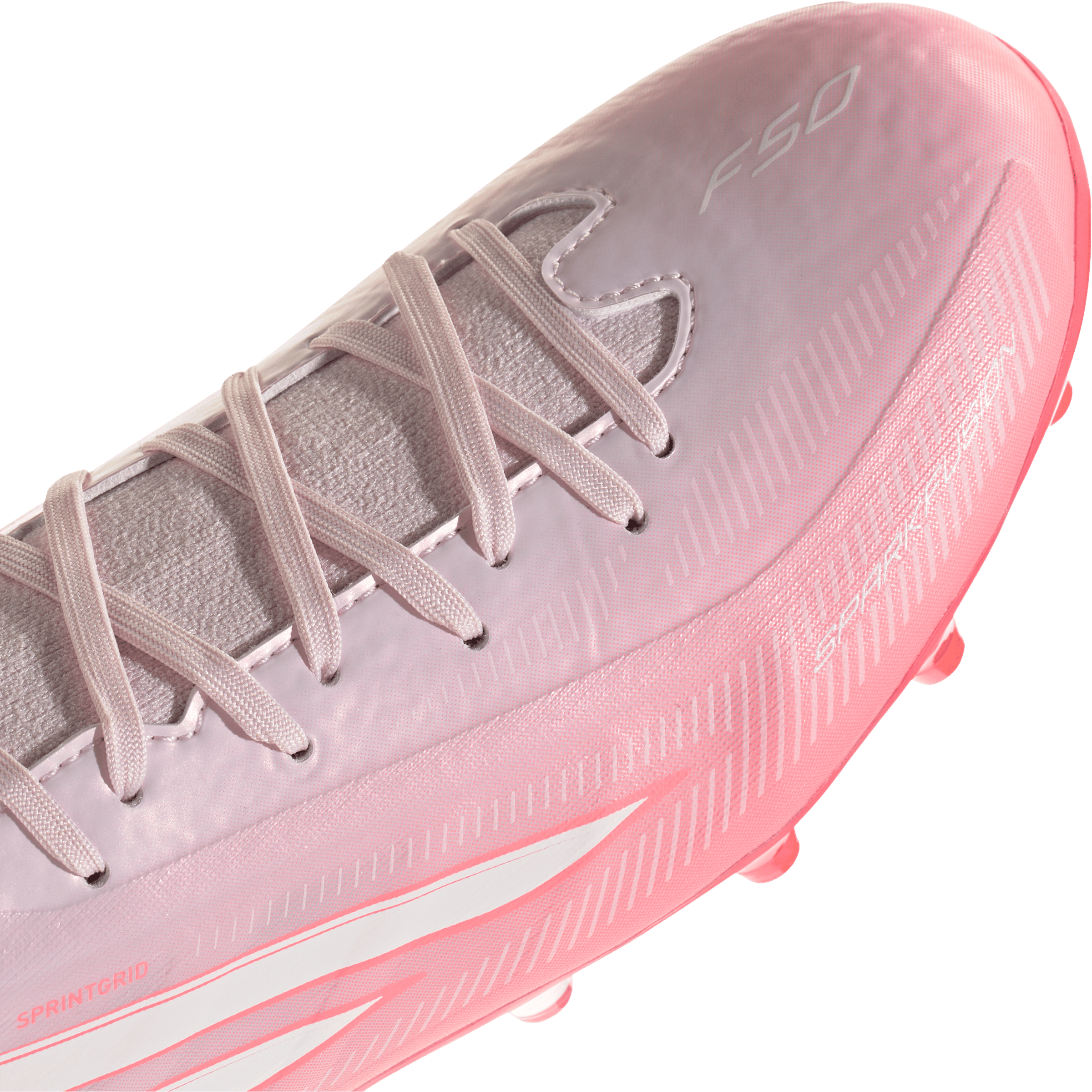 Womens adidas F50 Sparkfusion League (FG) Football Boots