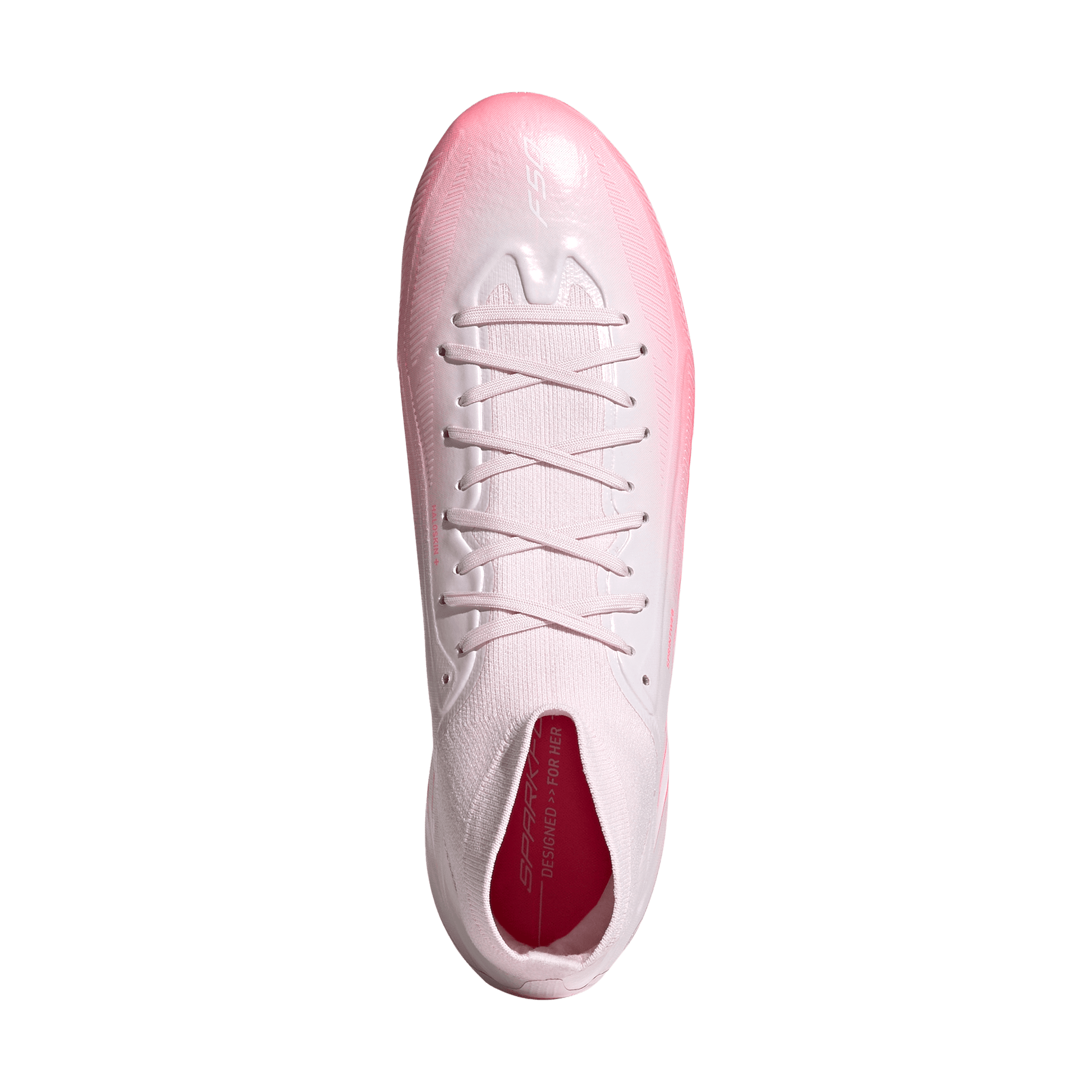 Womens adidas F50 Sparkfusion Pro (FG) Football Boots
