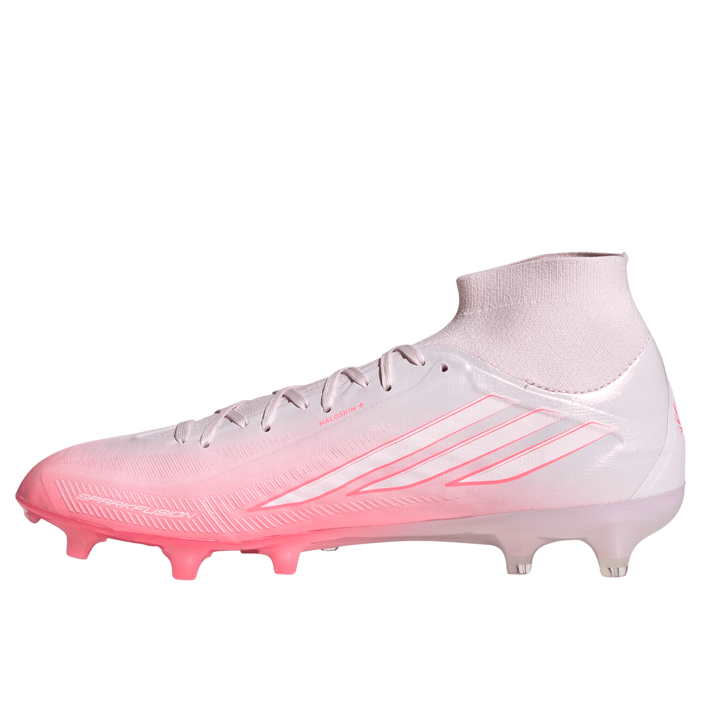 Womens adidas F50 Sparkfusion Pro (FG) Football Boots