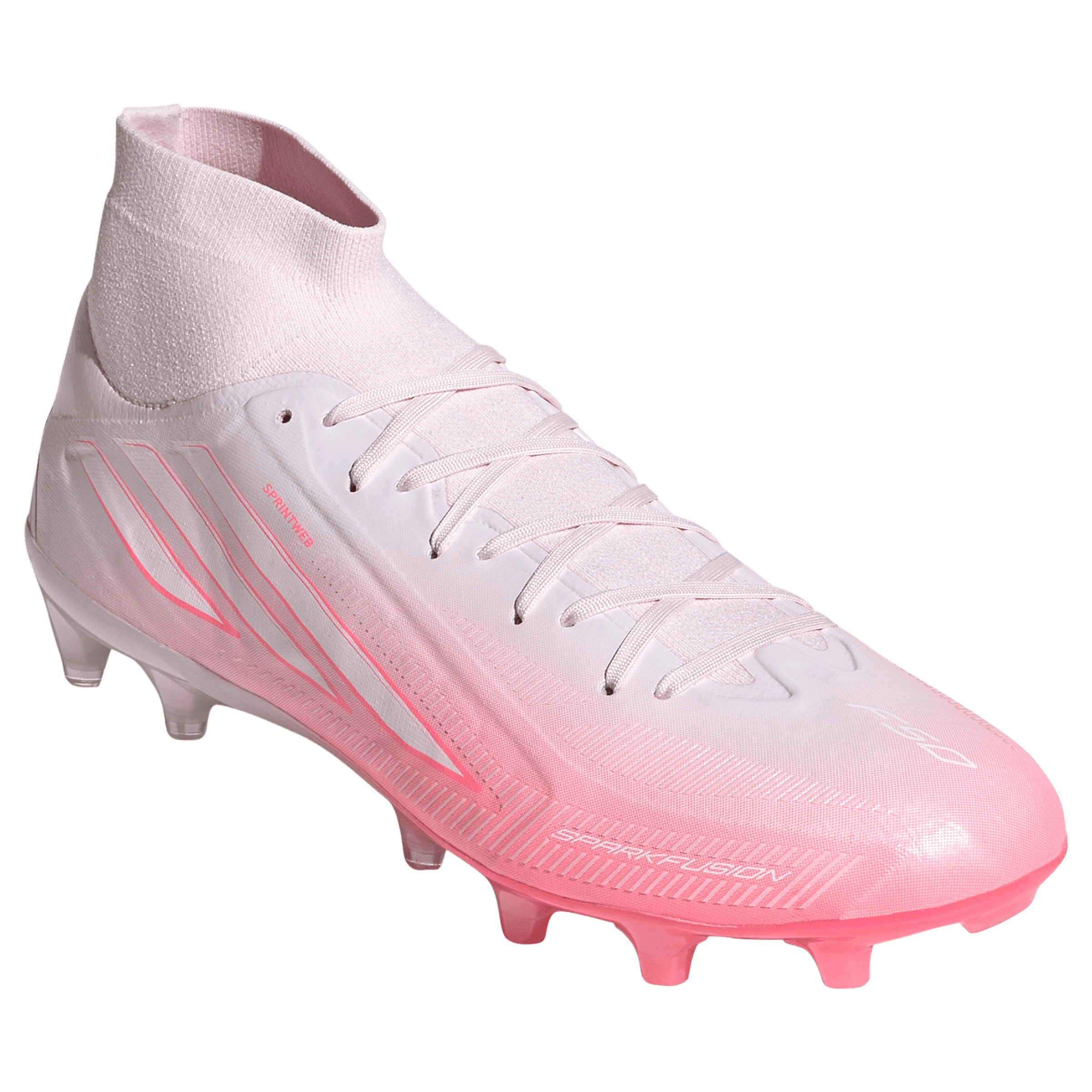 Womens adidas F50 Sparkfusion Pro (FG) Football Boots