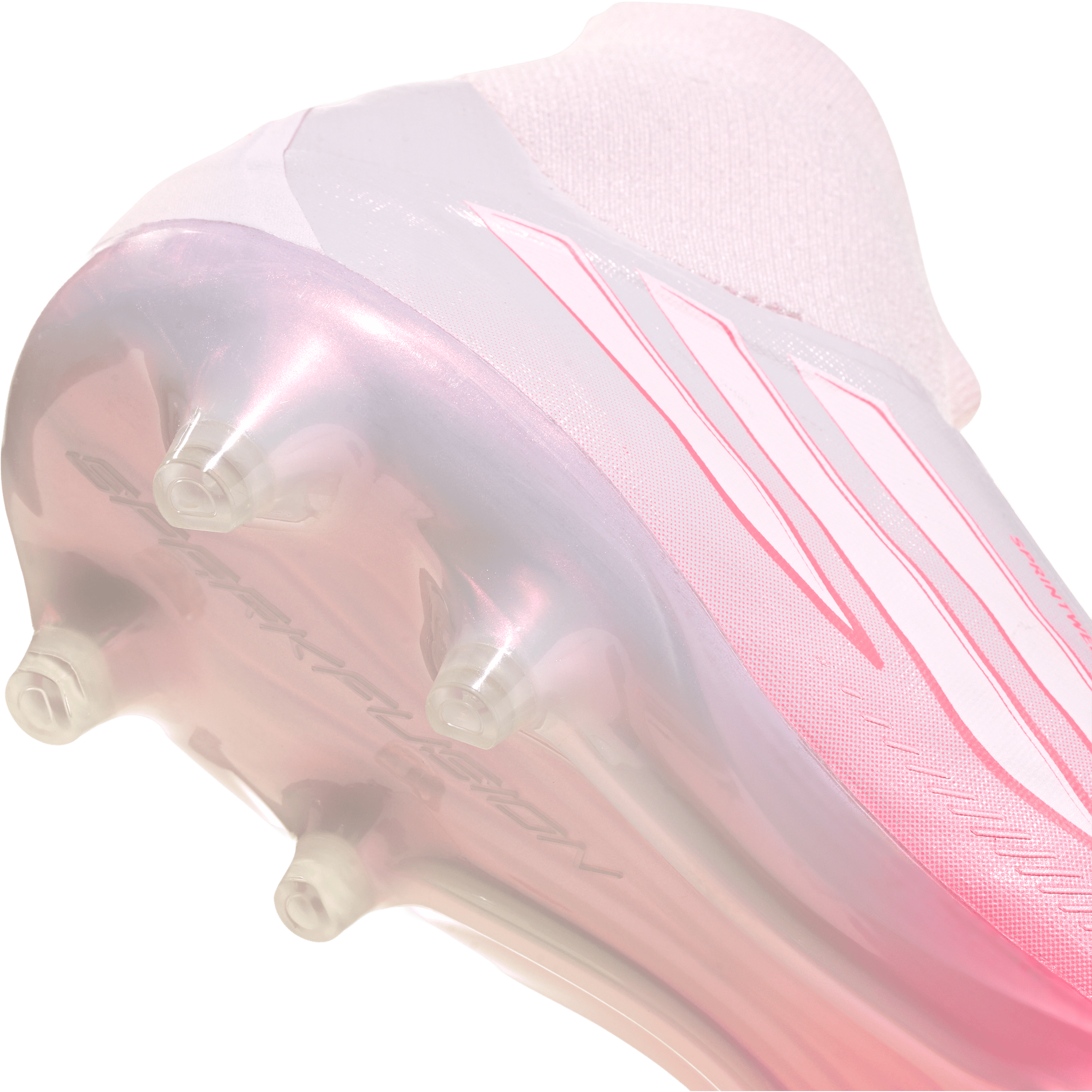 Womens adidas F50 Sparkfusion Pro (FG) Football Boots