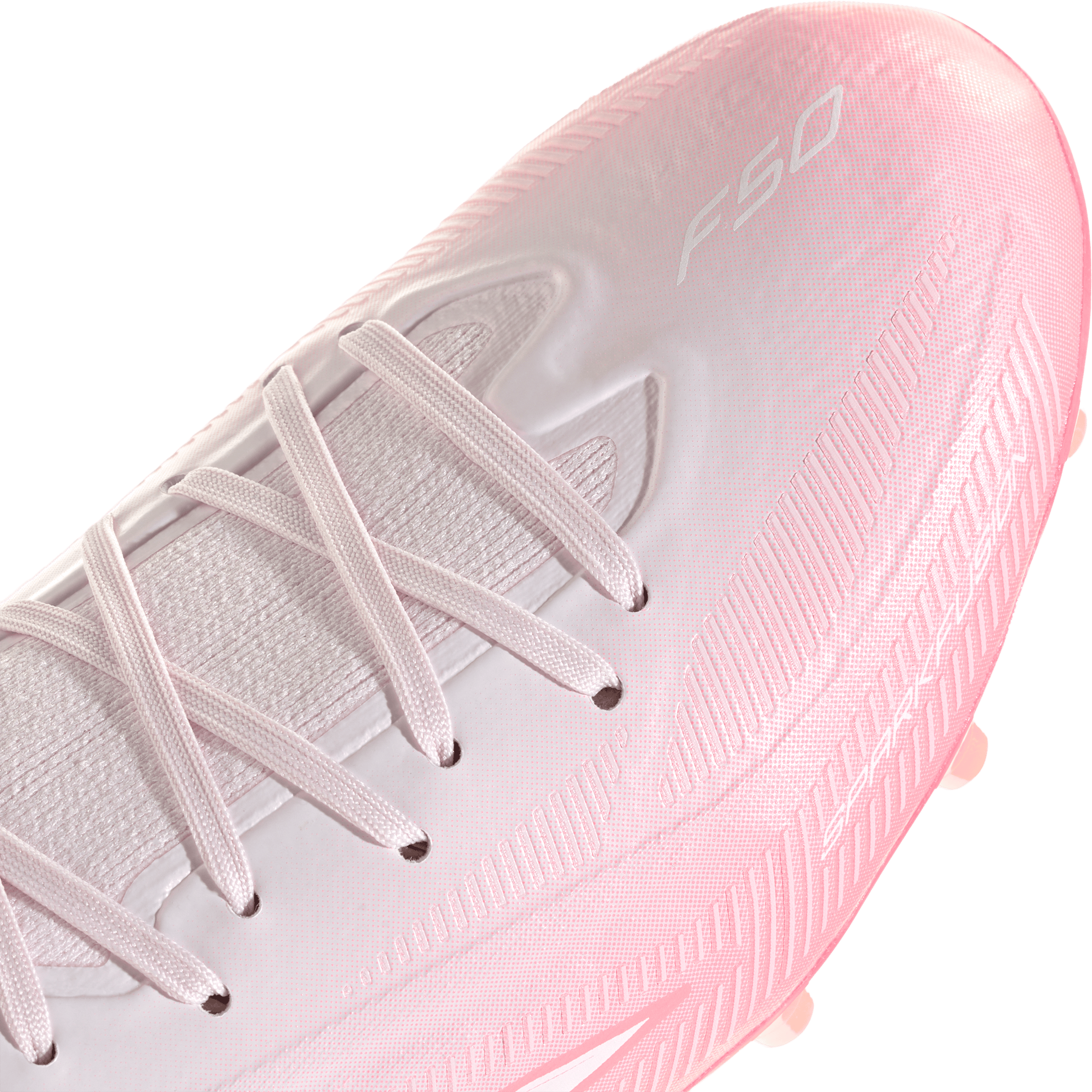 Womens adidas F50 Sparkfusion Pro (FG) Football Boots