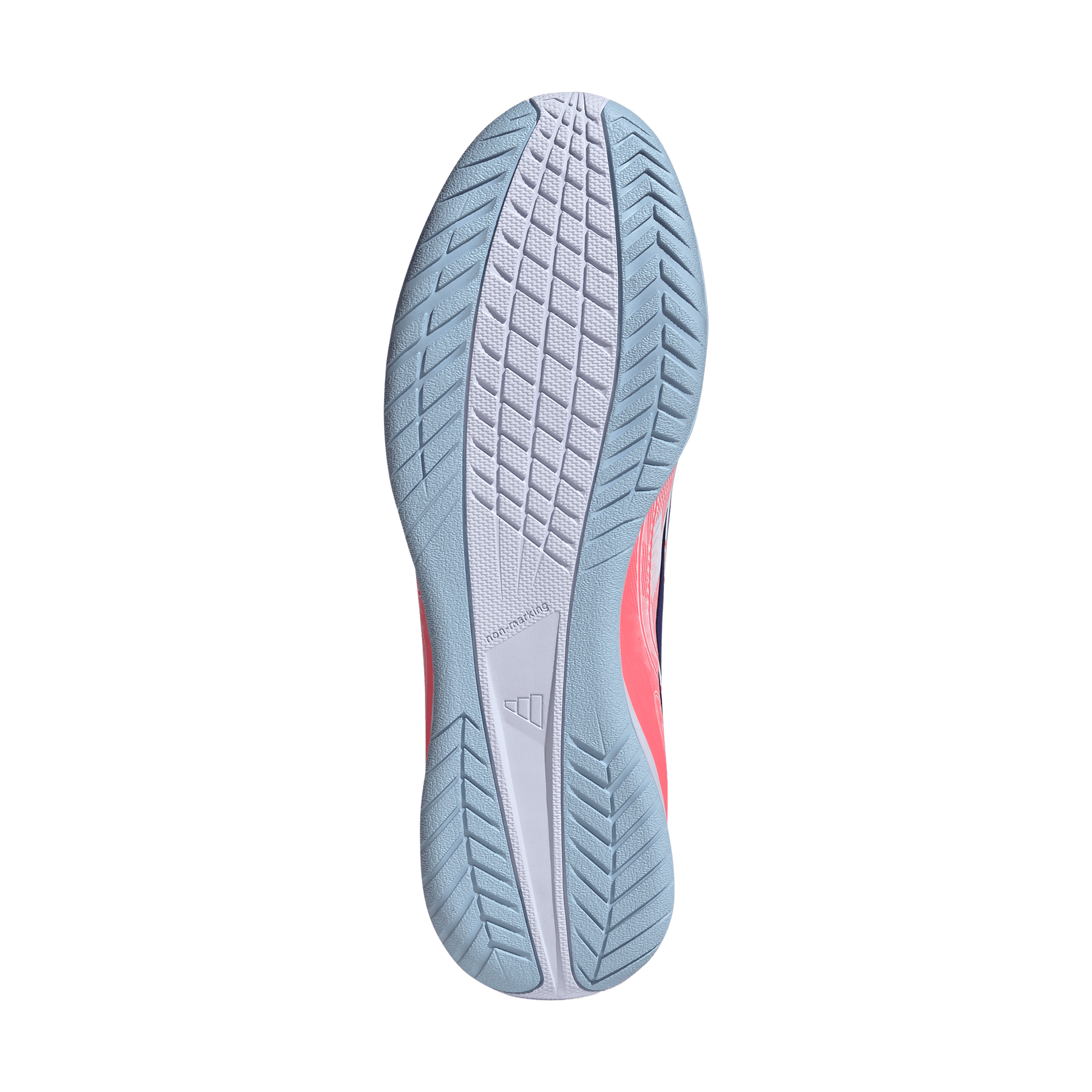 Unisex adidas F50 Hyperfast Club (Indoor) Football Boots