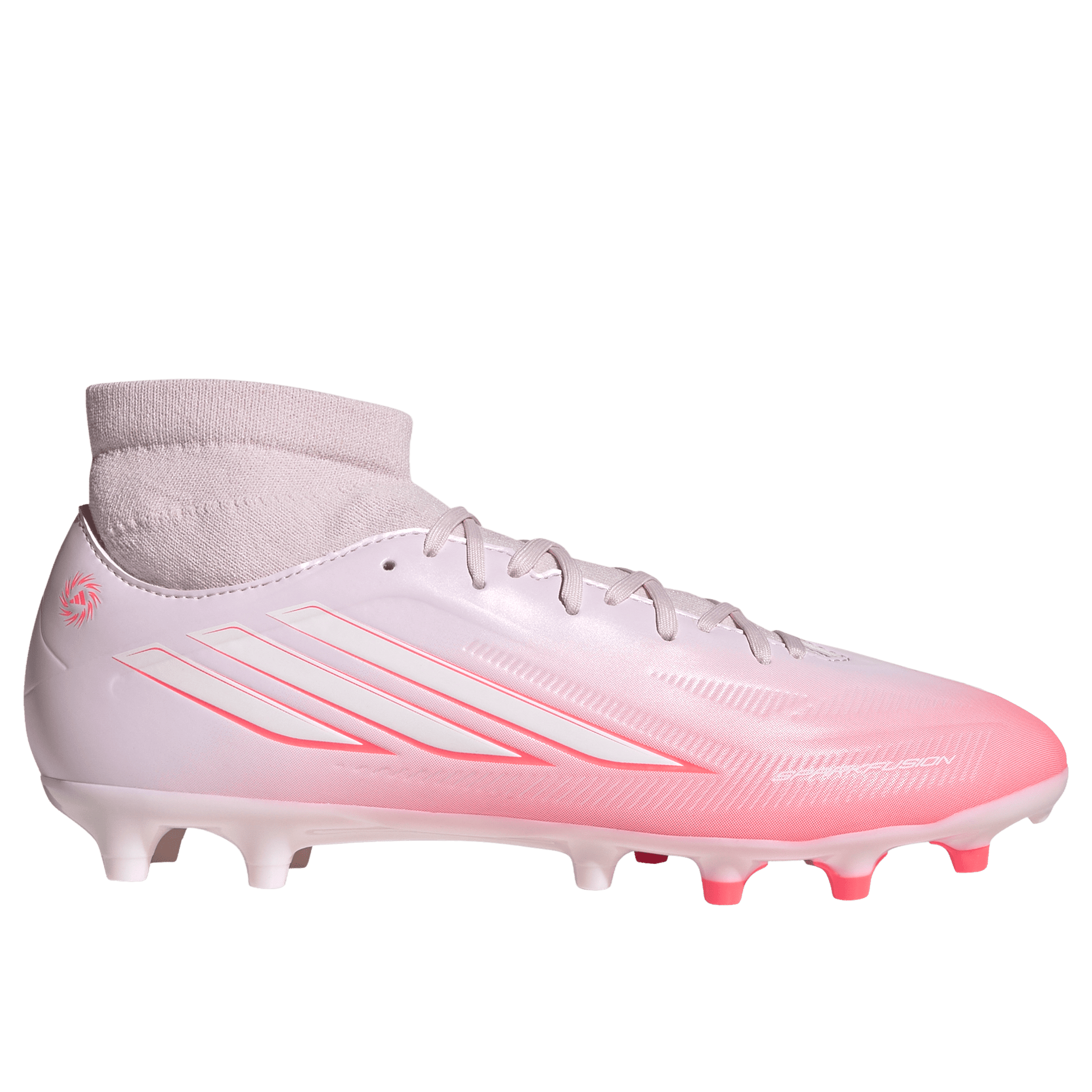 Mens adidas F50 Sparkfusion Club (FG) Football Boots