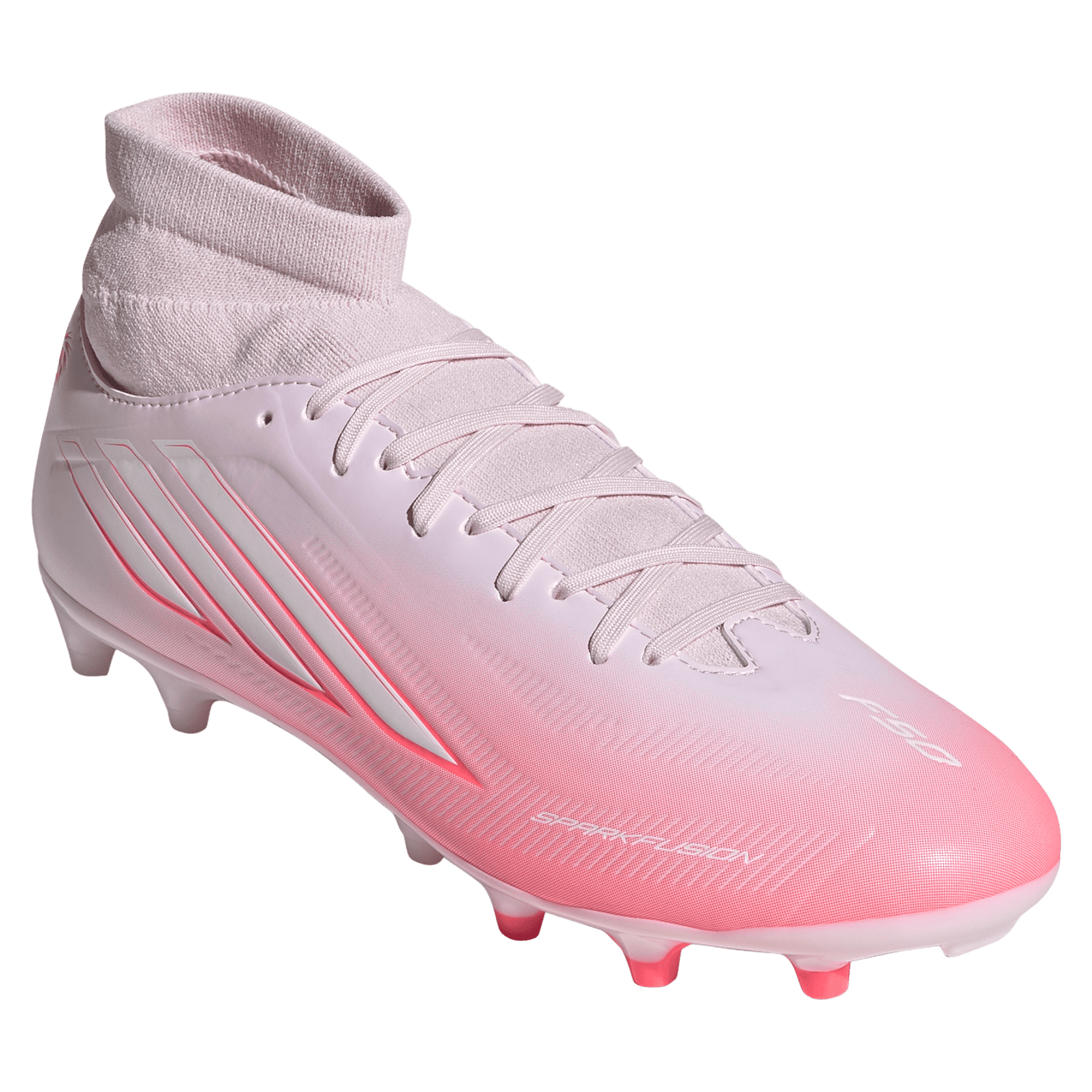 Mens adidas F50 Sparkfusion Club (FG) Football Boots