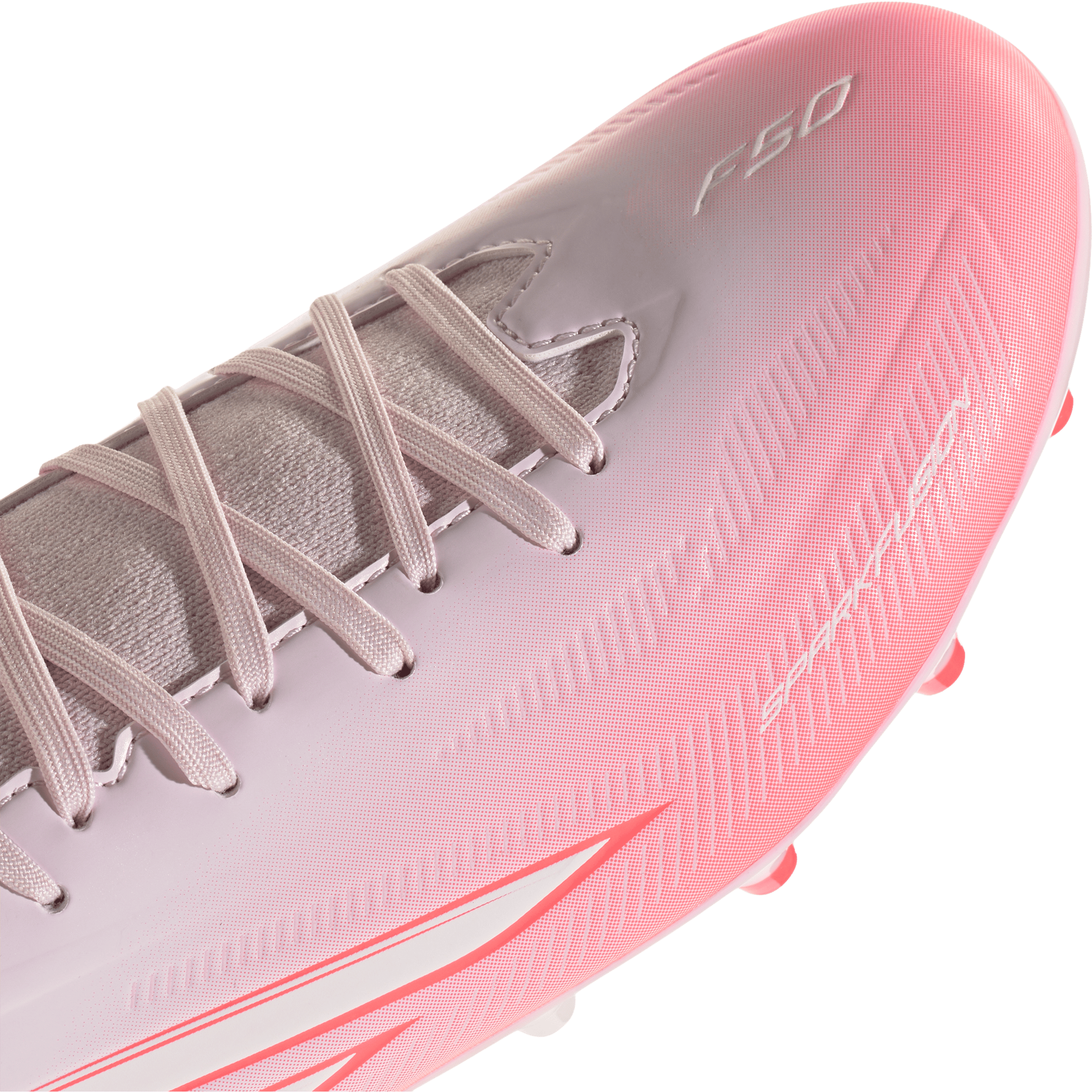 Mens adidas F50 Sparkfusion Club (FG) Football Boots